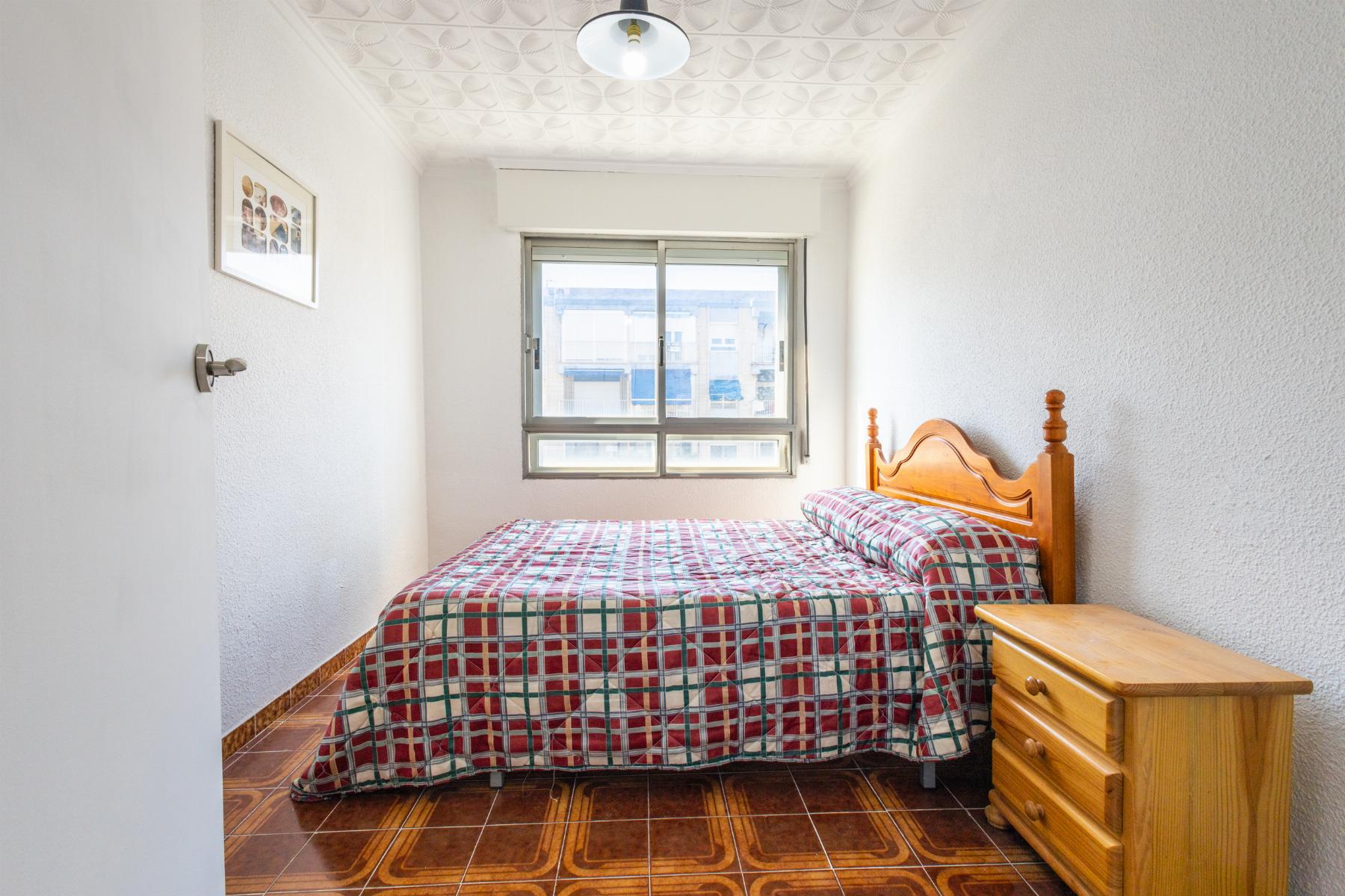 Sold - 2 Bedroom 1 Bathroom Apartamento in Torrevieja - Playa del Acequión - Alicante Sold - 2 Bedroom 1 Bathroom Apartamento in Torrevieja - Playa del Acequión - Alicante