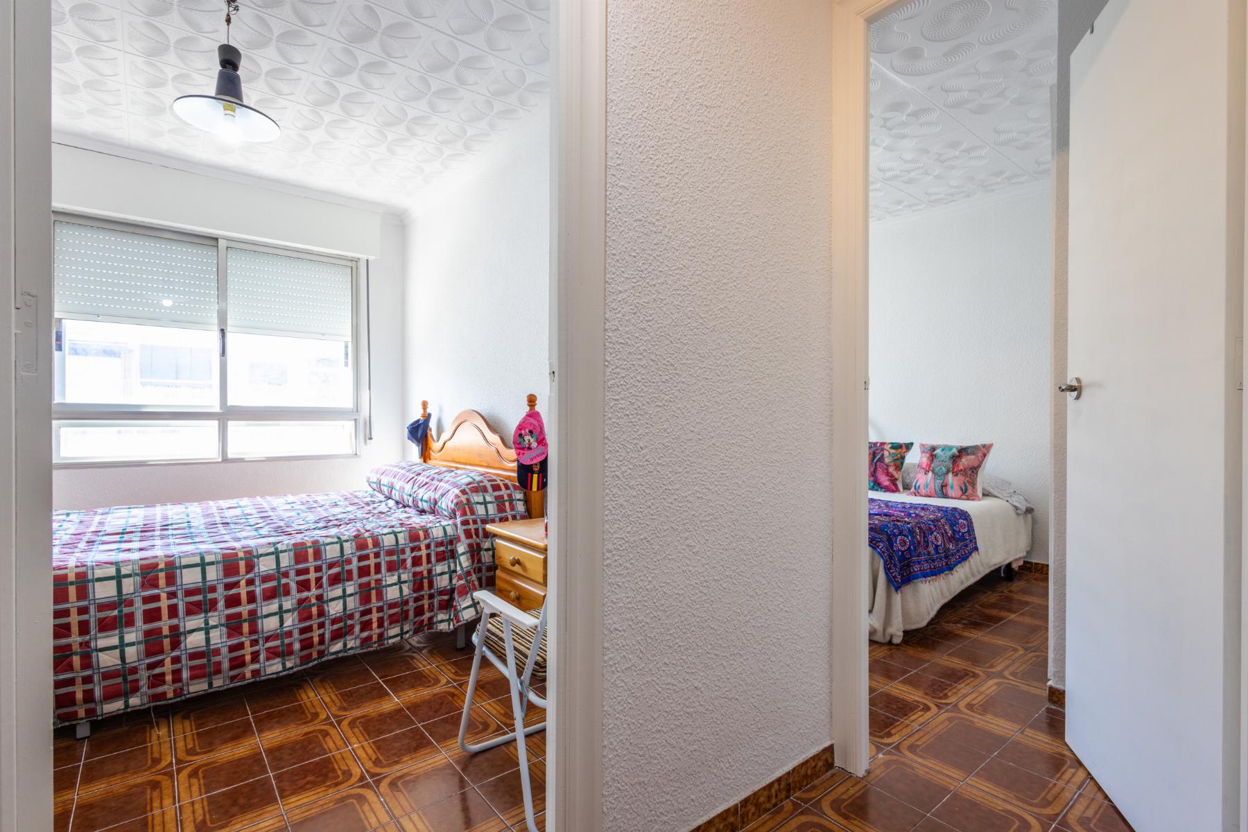 Sold - 2 Bedroom 1 Bathroom Apartamento in Torrevieja - Playa del Acequión - Alicante Sold - 2 Bedroom 1 Bathroom Apartamento in Torrevieja - Playa del Acequión - Alicante