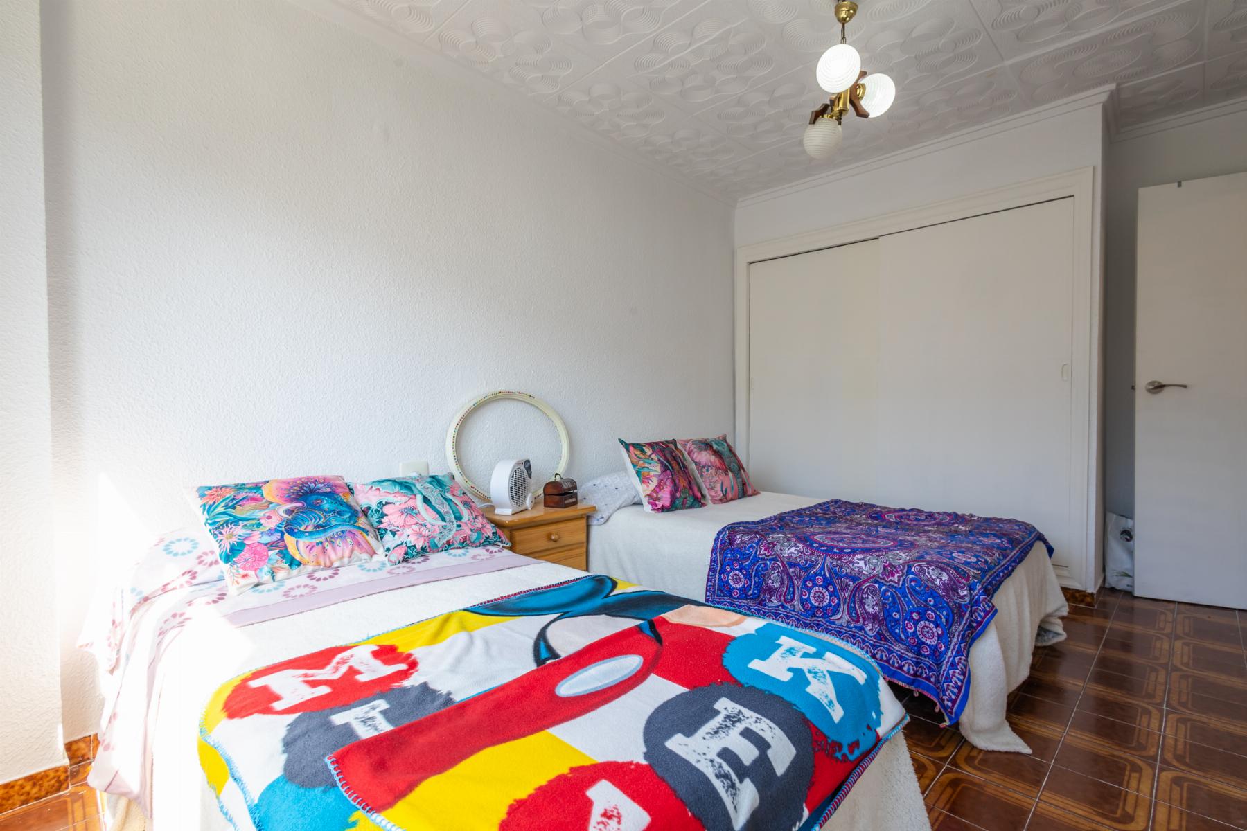 Sold - 2 Bedroom 1 Bathroom Apartamento in Torrevieja - Playa del Acequión - Alicante Sold - 2 Bedroom 1 Bathroom Apartamento in Torrevieja - Playa del Acequión - Alicante