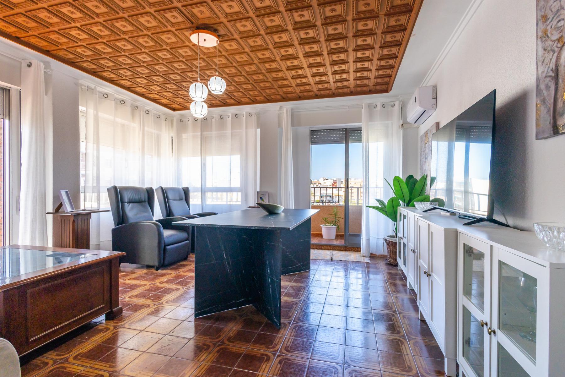 Sold - 2 Bedroom 1 Bathroom Apartamento in Torrevieja - Playa del Acequión - Alicante Sold - 2 Bedroom 1 Bathroom Apartamento in Torrevieja - Playa del Acequión - Alicante