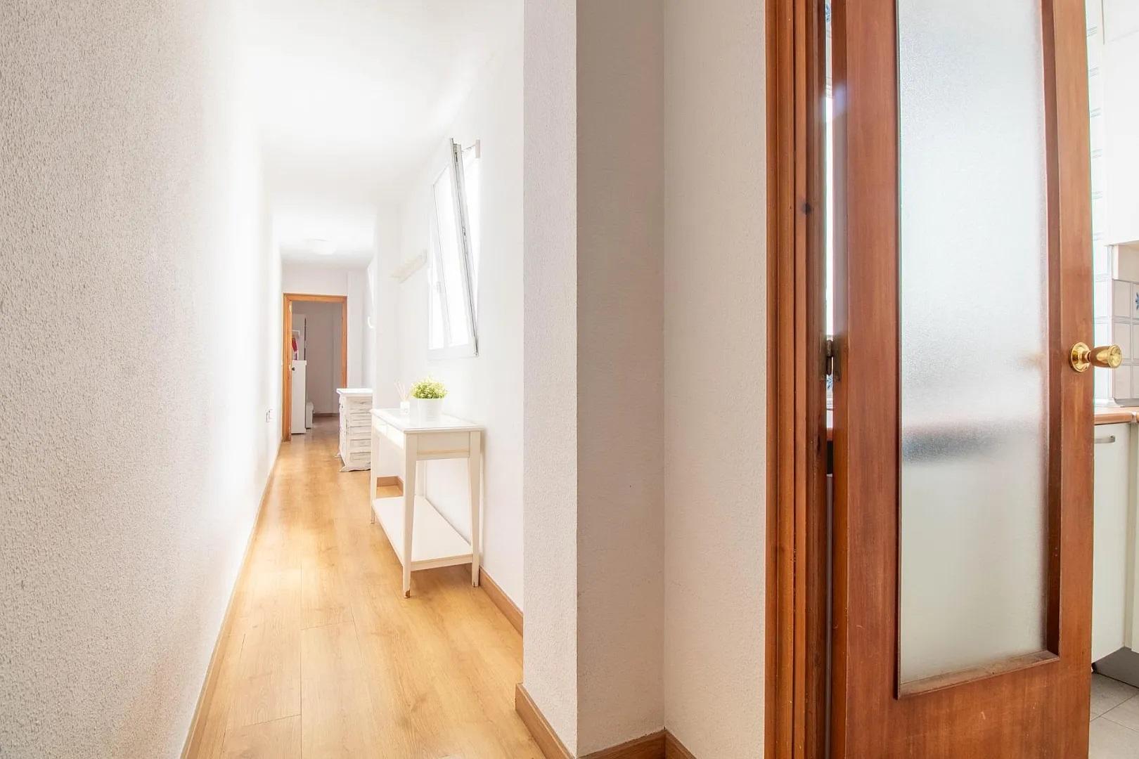 Resale - 3 Bedroom 1 Bathroom Atico in Torrevieja - Playa Acequion - Alicante Resale - 3 Bedroom 1 Bathroom Atico in Torrevieja - Playa Acequion - Alicante
