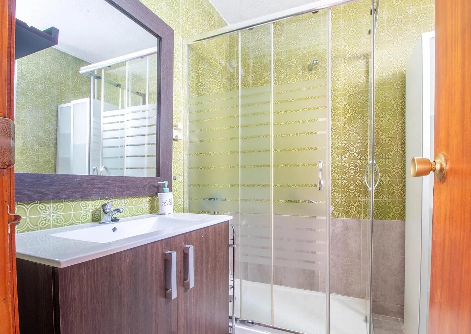 Resale - 3 Bedroom 1 Bathroom Atico in Torrevieja - Playa Acequion - Alicante Resale - 3 Bedroom 1 Bathroom Atico in Torrevieja - Playa Acequion - Alicante
