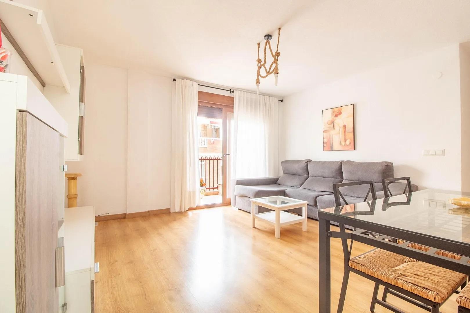 Resale - 3 Bedroom 1 Bathroom Atico in Torrevieja - Playa Acequion - Alicante Resale - 3 Bedroom 1 Bathroom Atico in Torrevieja - Playa Acequion - Alicante