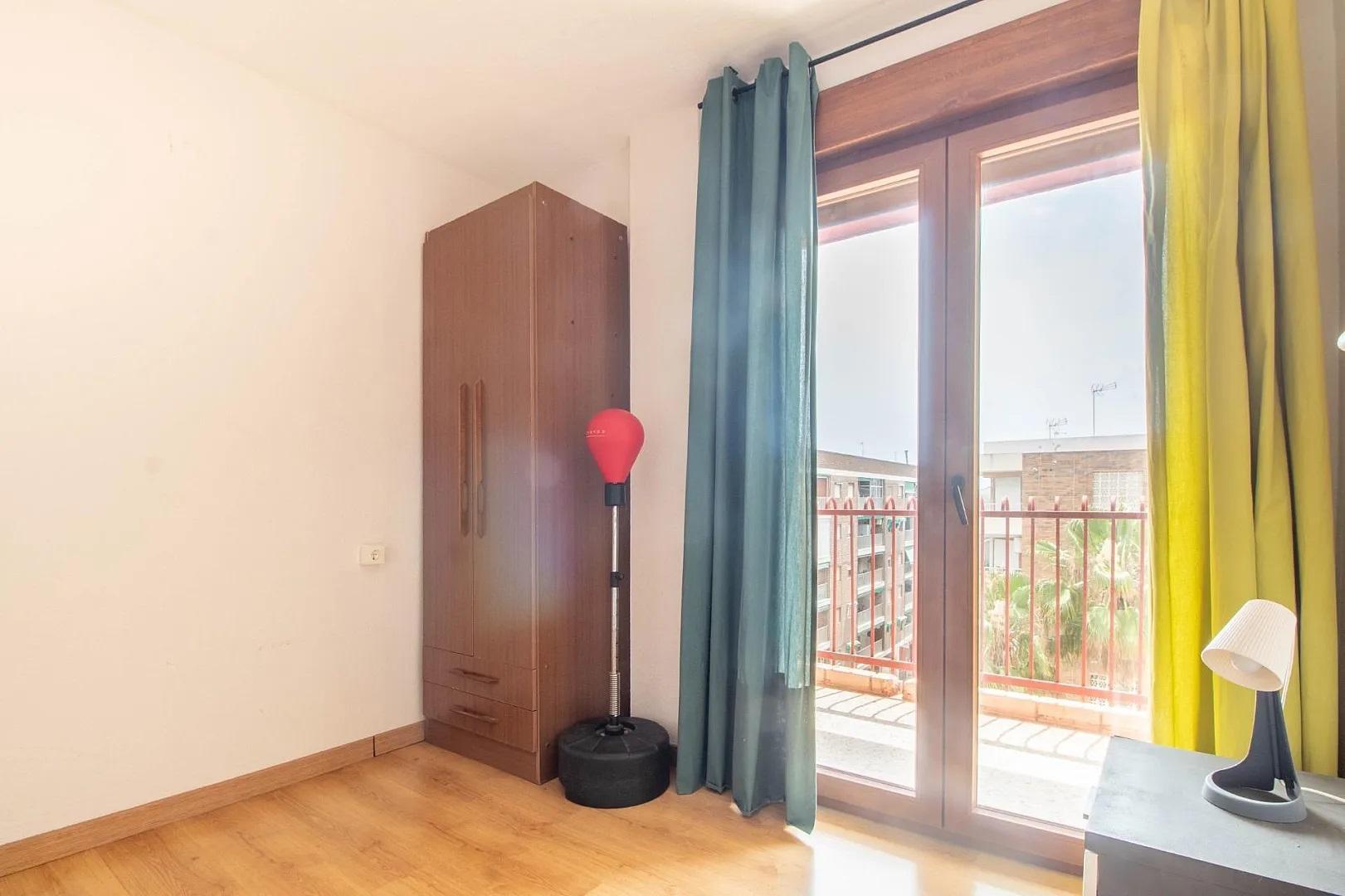 Resale - 3 Bedroom 1 Bathroom Atico in Torrevieja - Playa Acequion - Alicante Resale - 3 Bedroom 1 Bathroom Atico in Torrevieja - Playa Acequion - Alicante