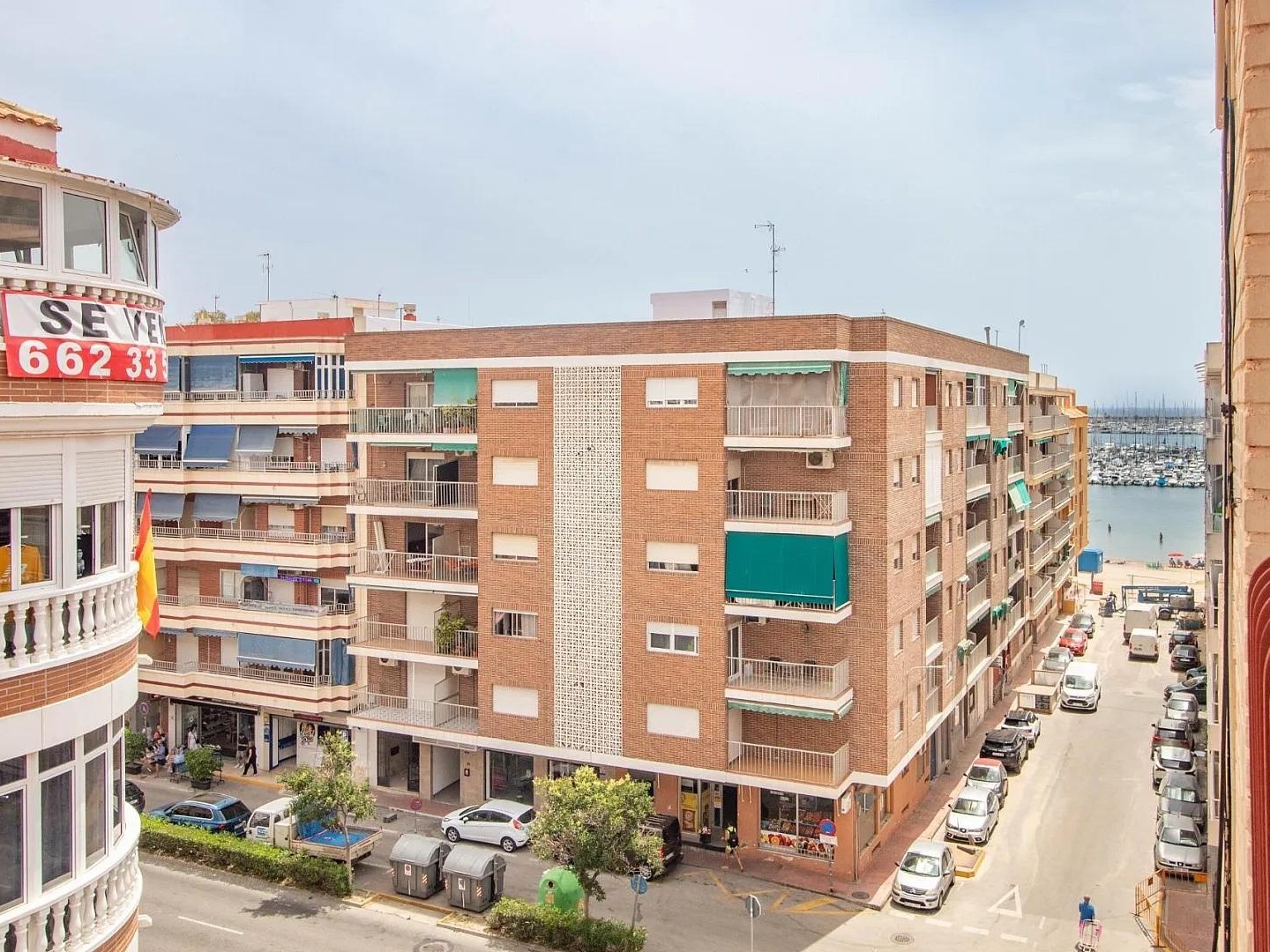 3 Bedroom 1 Bathroom Atico in Torrevieja