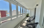 5--2172/2937, 3 Bedroom 2 Bathroom Apartamento in Torrevieja