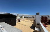 5--2143/2947, 2 Bedroom 1 Bathroom Apartamento in Almoradí