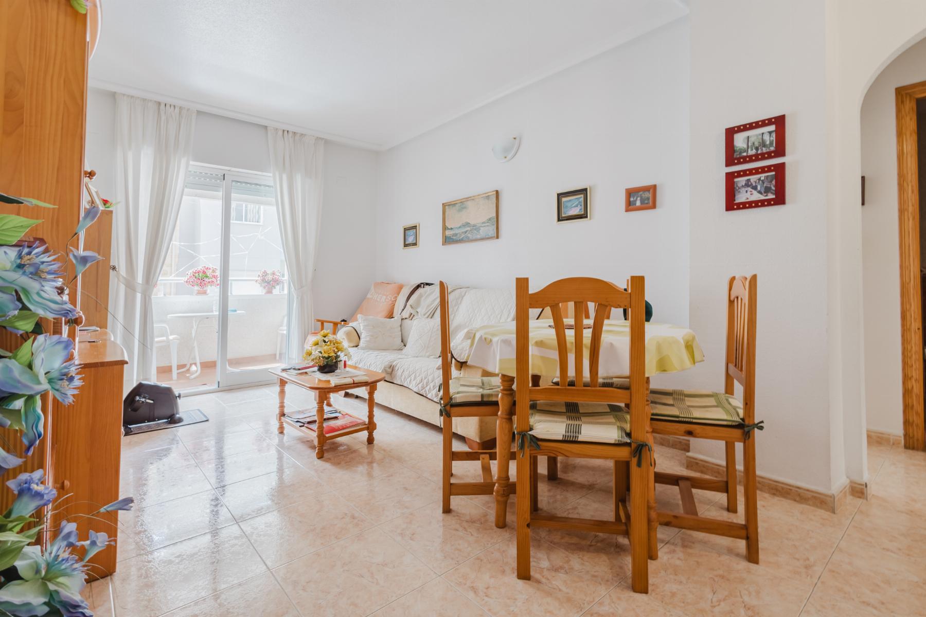 Sold - 2 Bedroom 1 Bathroom Apartamento in Torrevieja - Villa Madrid - Alicante Sold - 2 Bedroom 1 Bathroom Apartamento in Torrevieja - Villa Madrid - Alicante
