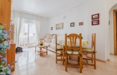5--2144/2948, 2 Bedroom 1 Bathroom Apartamento in Torrevieja