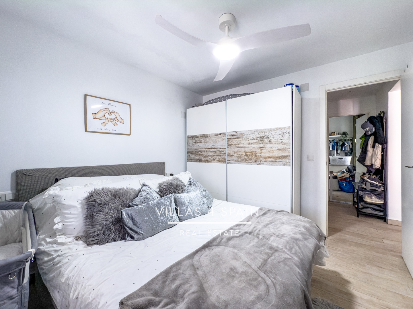 Sold - 2 Bedroom 1 bathroom Fully Renovated Town house with front garden in Torrevieja, San Luis - calle Zarauz - Alicante Sold - 2 Bedroom 1 bathroom Fully Renovated Town house with front garden in Torrevieja, San Luis - calle Zarauz - Alicante