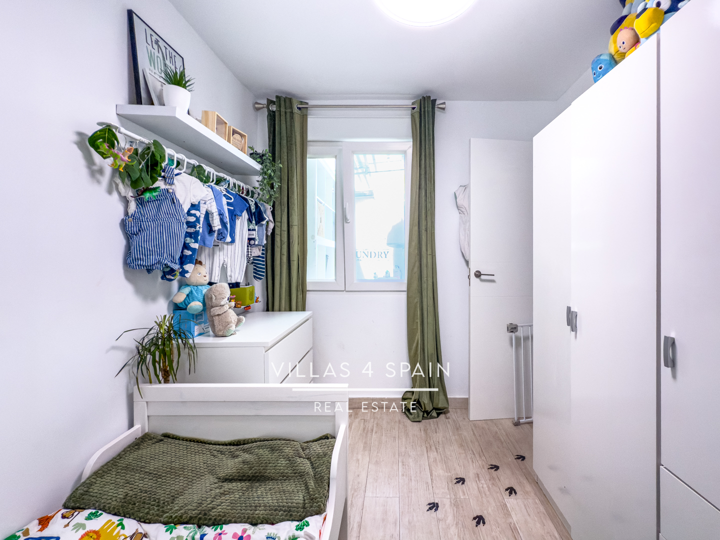 Sold - 2 Bedroom 1 bathroom Fully Renovated Town house with front garden in Torrevieja, San Luis - calle Zarauz - Alicante Sold - 2 Bedroom 1 bathroom Fully Renovated Town house with front garden in Torrevieja, San Luis - calle Zarauz - Alicante
