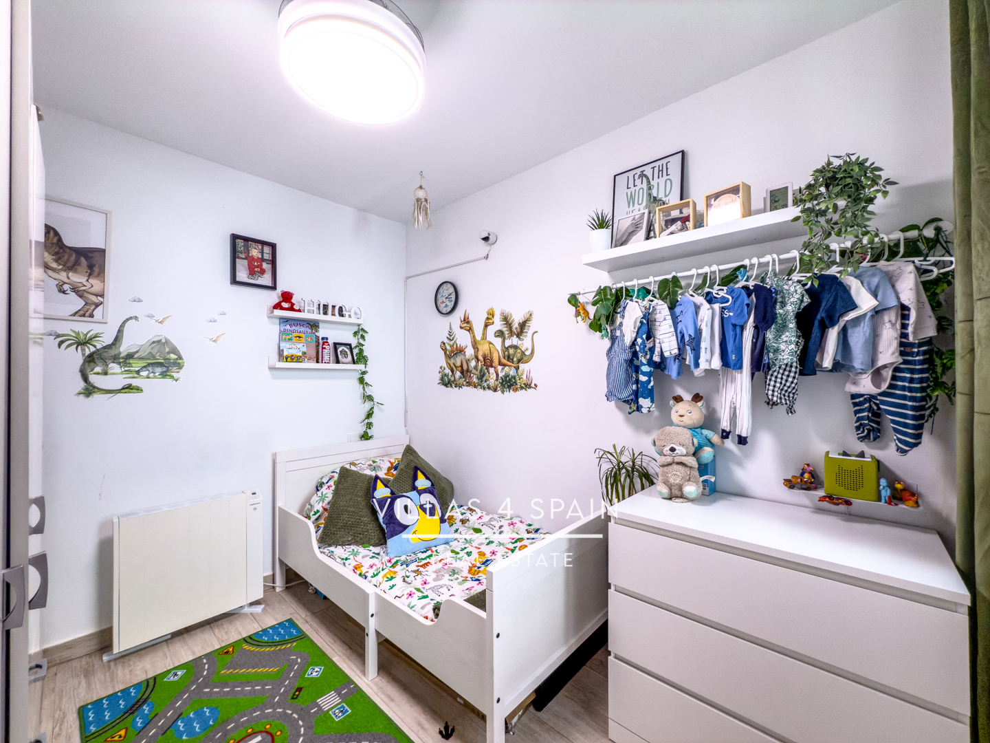 Sold - 2 Bedroom 1 bathroom Fully Renovated Town house with front garden in Torrevieja, San Luis - calle Zarauz - Alicante Sold - 2 Bedroom 1 bathroom Fully Renovated Town house with front garden in Torrevieja, San Luis - calle Zarauz - Alicante