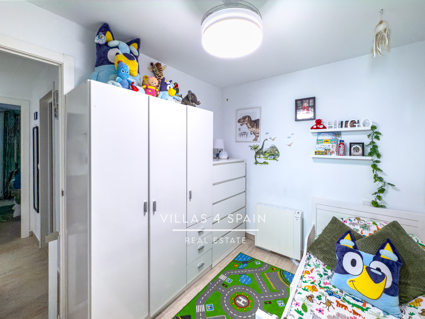 Sold - 2 Bedroom 1 bathroom Fully Renovated Town house with front garden in Torrevieja, San Luis - calle Zarauz - Alicante Sold - 2 Bedroom 1 bathroom Fully Renovated Town house with front garden in Torrevieja, San Luis - calle Zarauz - Alicante