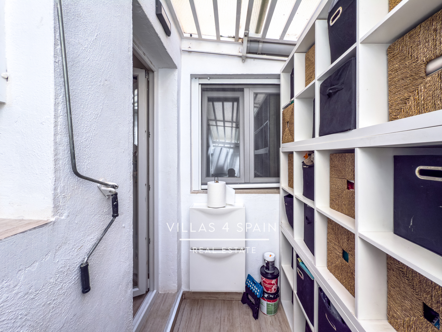 Sold - 2 Bedroom 1 bathroom Fully Renovated Town house with front garden in Torrevieja, San Luis - calle Zarauz - Alicante Sold - 2 Bedroom 1 bathroom Fully Renovated Town house with front garden in Torrevieja, San Luis - calle Zarauz - Alicante