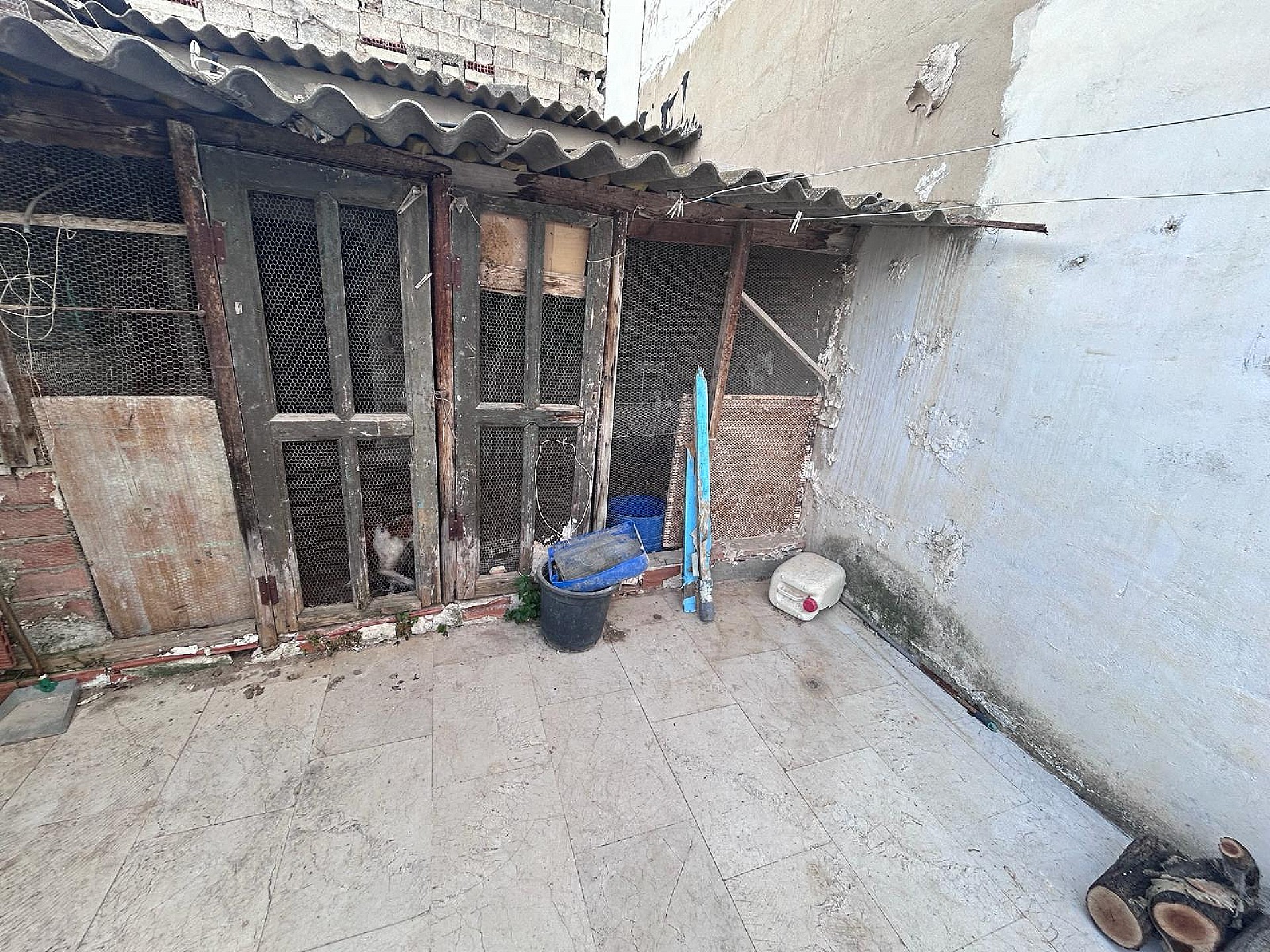 Resale - 3 Bedroom 2 Bathroom Townhouse in Pinoso - - Alicante Resale - 3 Bedroom 2 Bathroom Townhouse in Pinoso - - Alicante