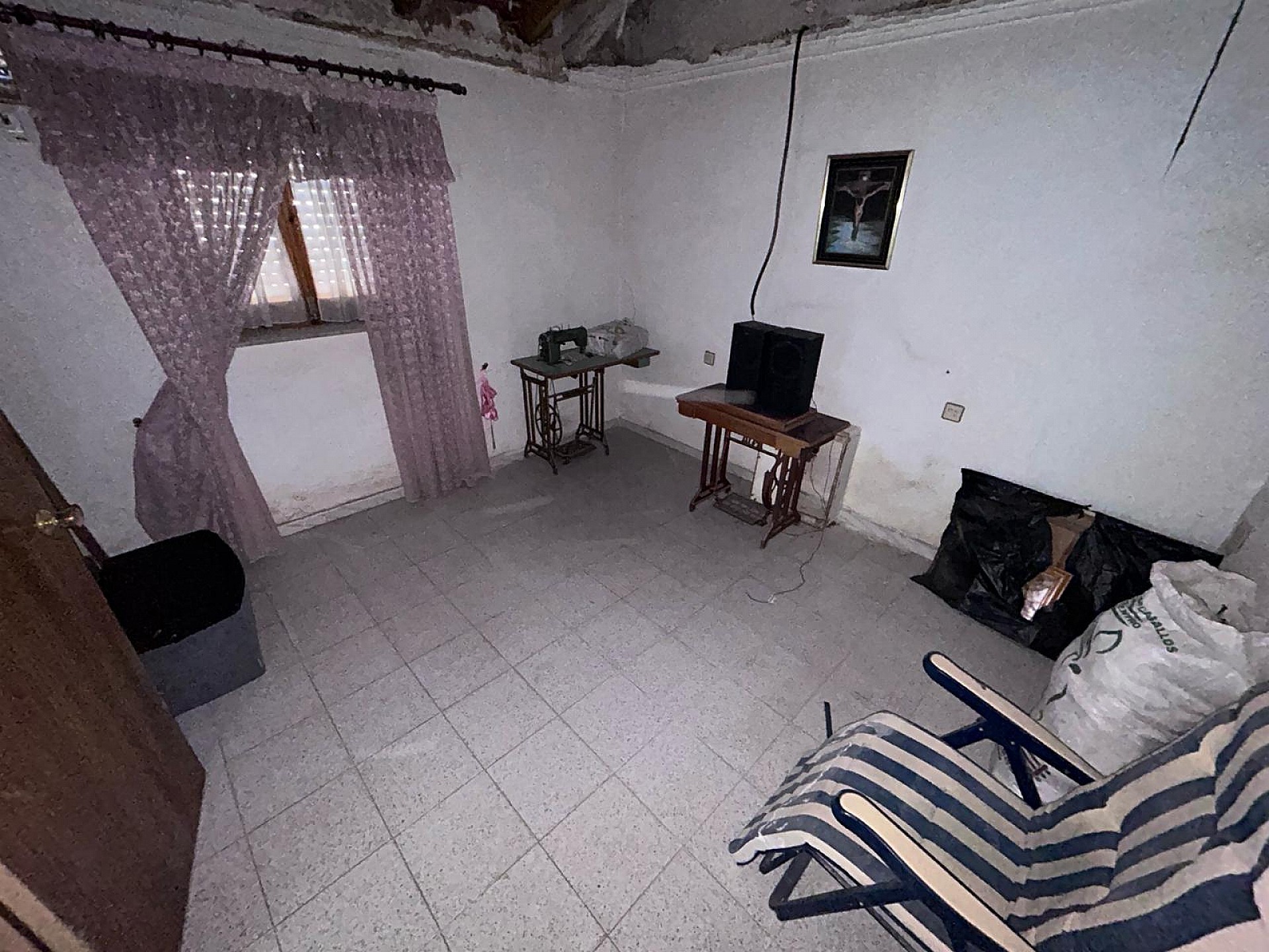 Resale - 3 Bedroom 2 Bathroom Townhouse in Pinoso - - Alicante Resale - 3 Bedroom 2 Bathroom Townhouse in Pinoso - - Alicante
