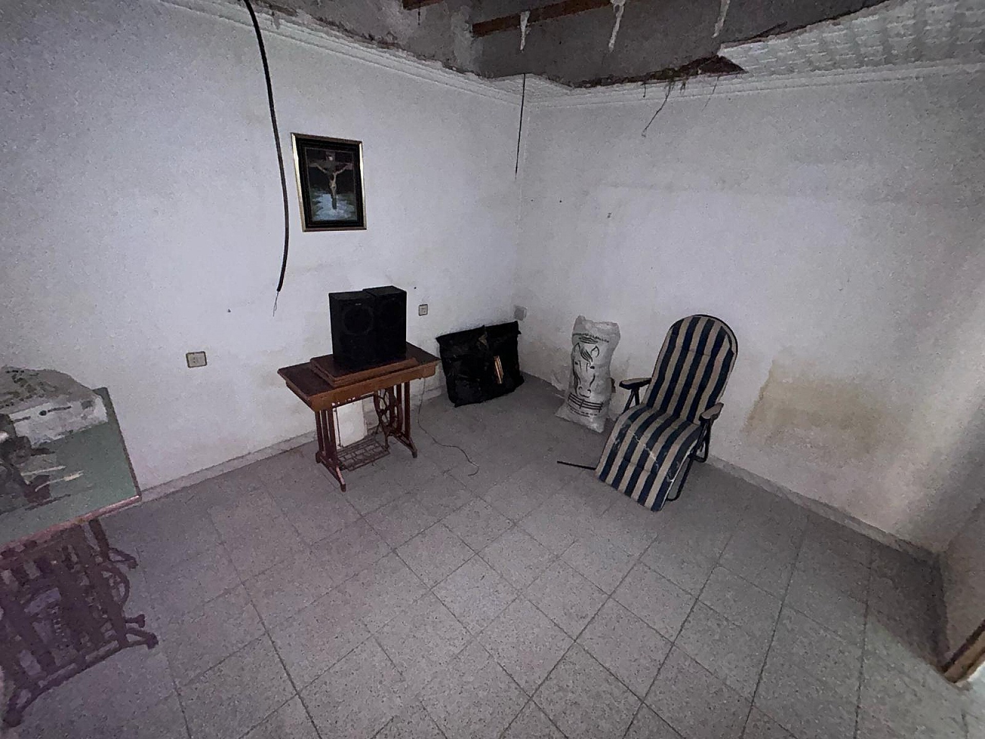 Resale - 3 Bedroom 2 Bathroom Townhouse in Pinoso - - Alicante Resale - 3 Bedroom 2 Bathroom Townhouse in Pinoso - - Alicante
