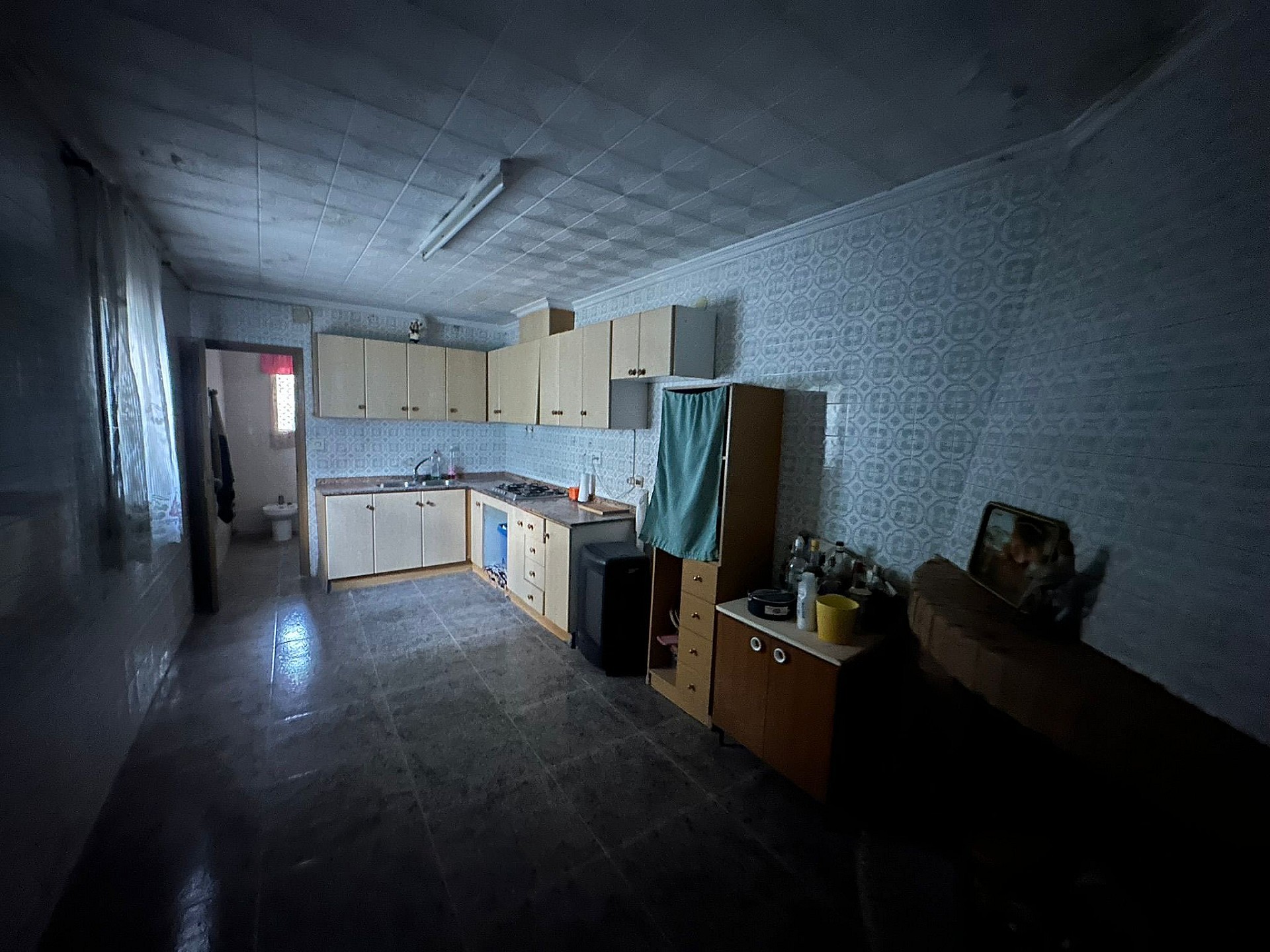 Resale - 3 Bedroom 2 Bathroom Townhouse in Pinoso - - Alicante Resale - 3 Bedroom 2 Bathroom Townhouse in Pinoso - - Alicante