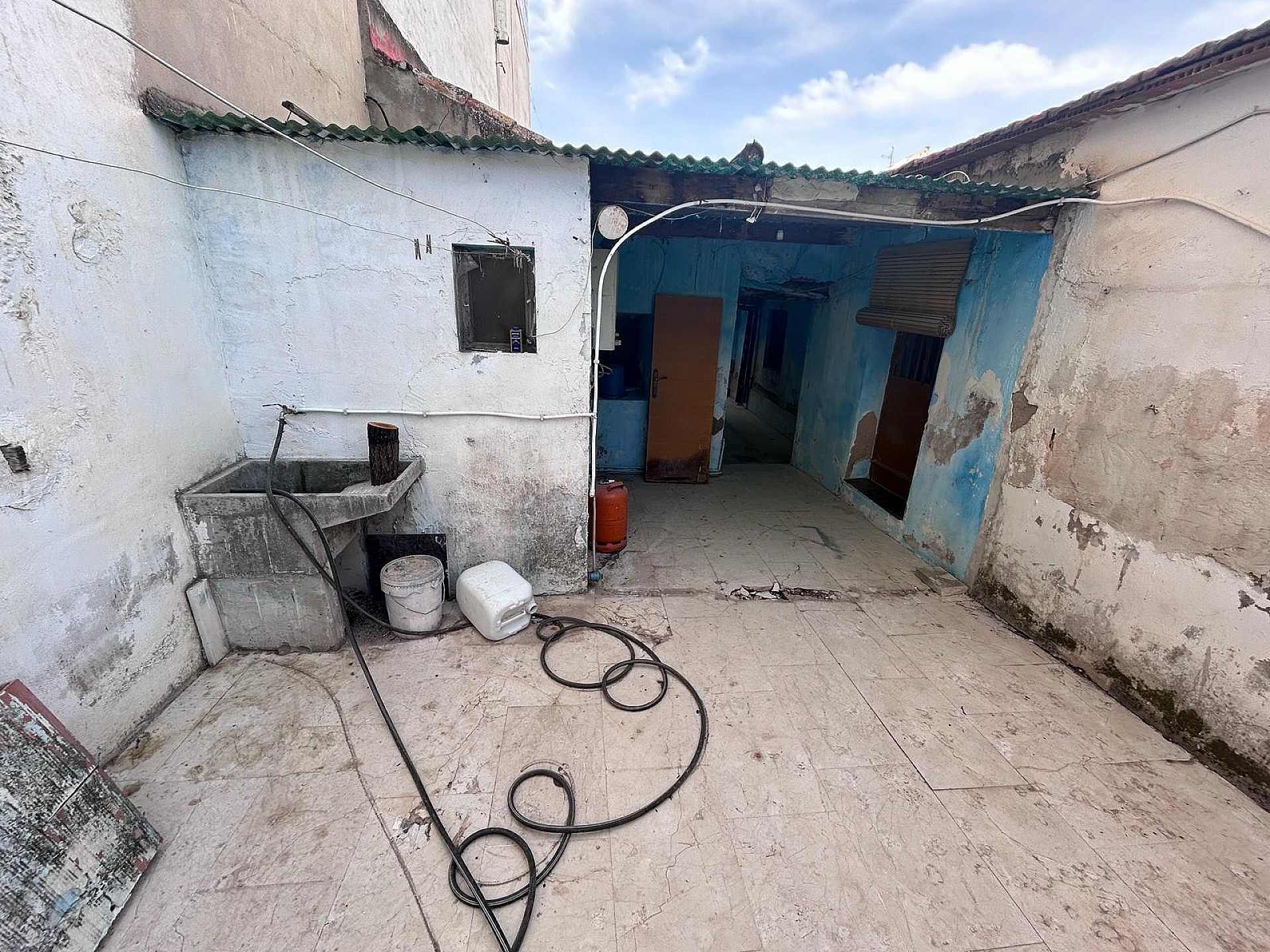 Resale - 3 Bedroom 2 Bathroom Townhouse in Pinoso - - Alicante Resale - 3 Bedroom 2 Bathroom Townhouse in Pinoso - - Alicante
