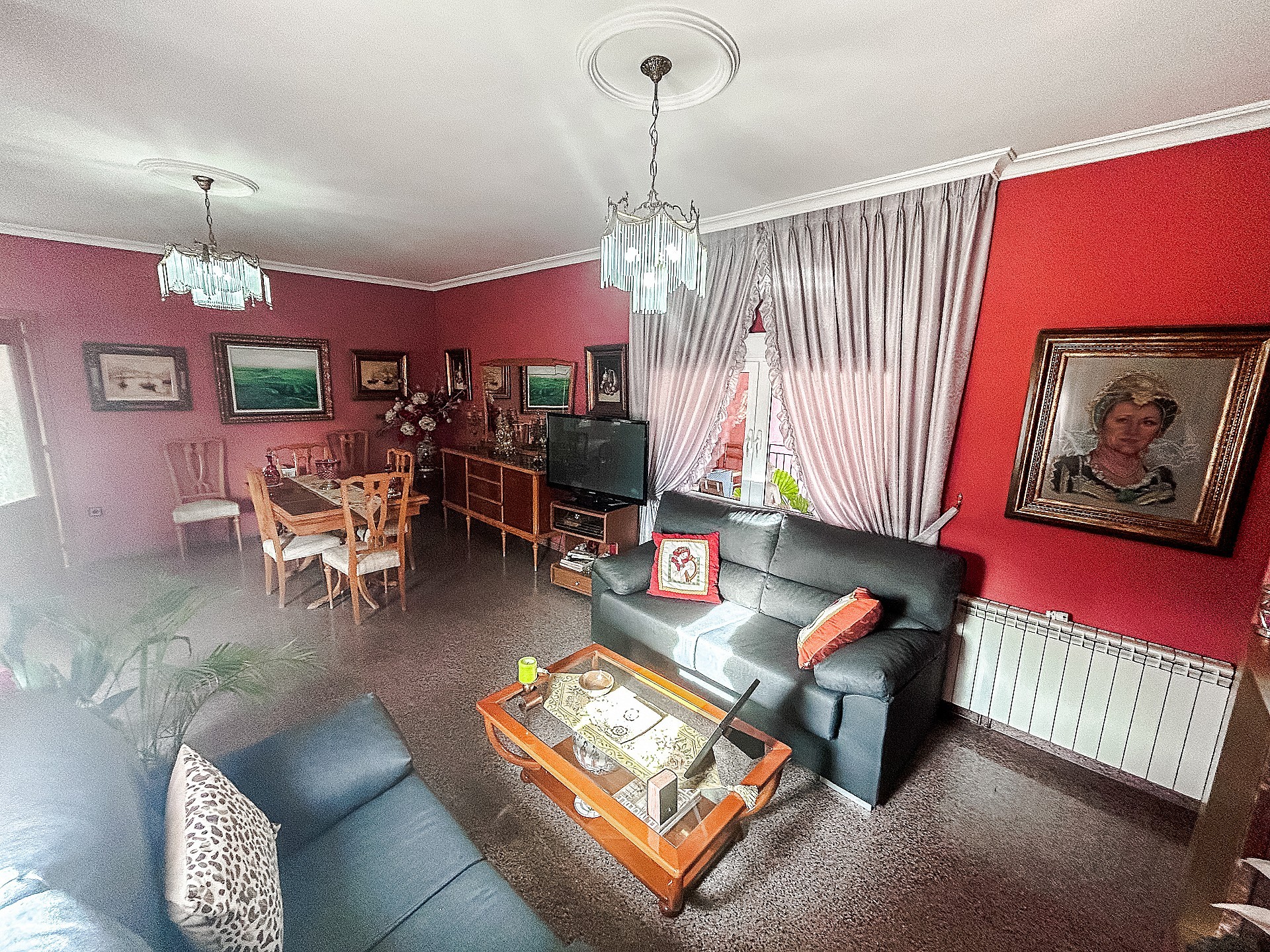 Resale - 7 Bedroom 3 Bathroom Villa in Onil - - Alicante Resale - 7 Bedroom 3 Bathroom Villa in Onil - - Alicante