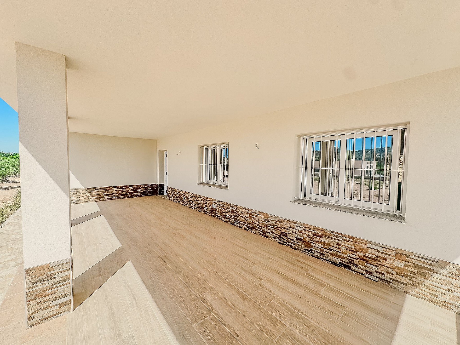 Resale - 3 Bedroom 2 Bathroom Villa in Canada del Trigo - - Murcia Resale - 3 Bedroom 2 Bathroom Villa in Canada del Trigo - - Murcia