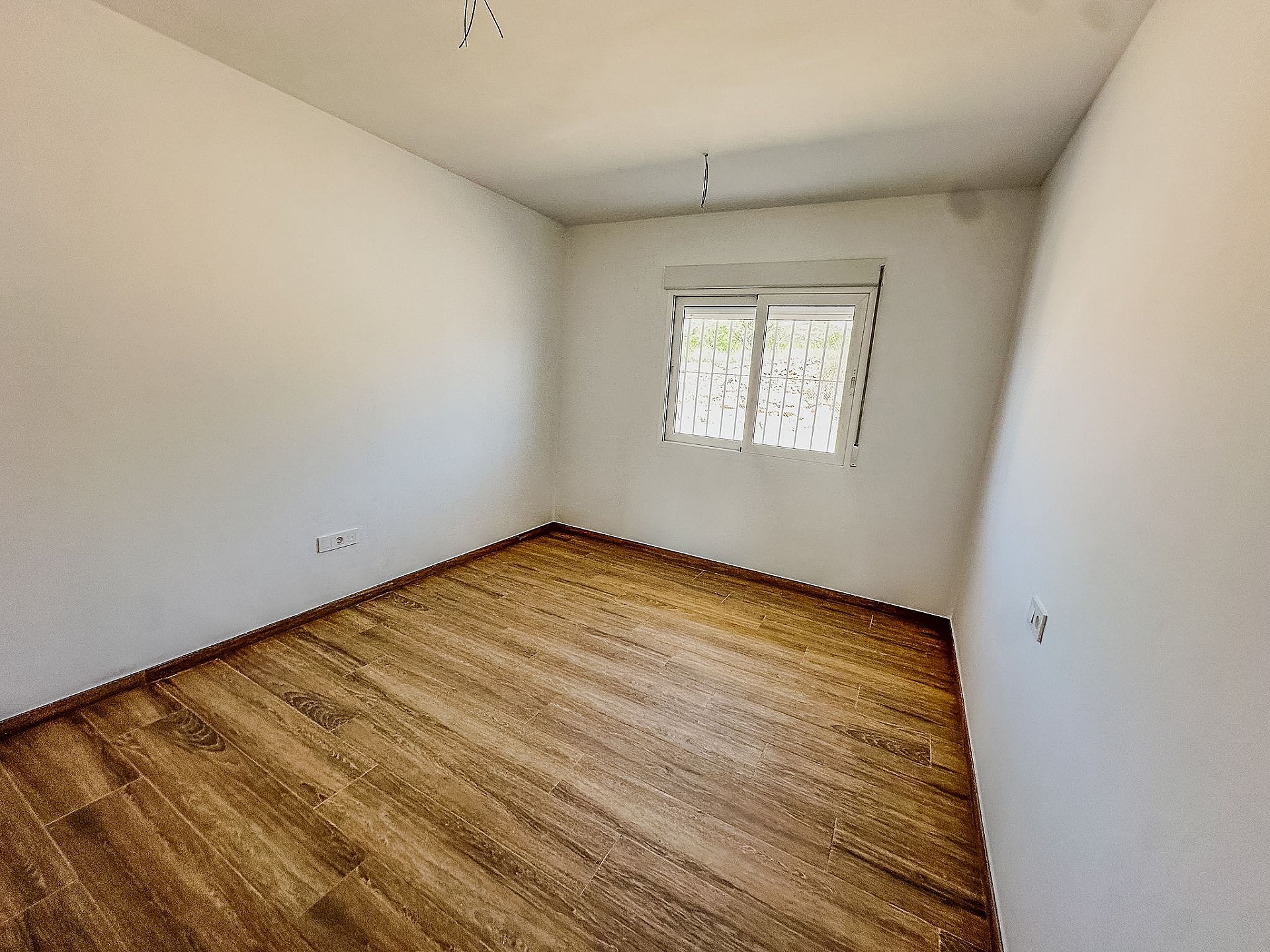 Resale - 3 Bedroom 2 Bathroom Villa in Canada del Trigo - - Murcia Resale - 3 Bedroom 2 Bathroom Villa in Canada del Trigo - - Murcia
