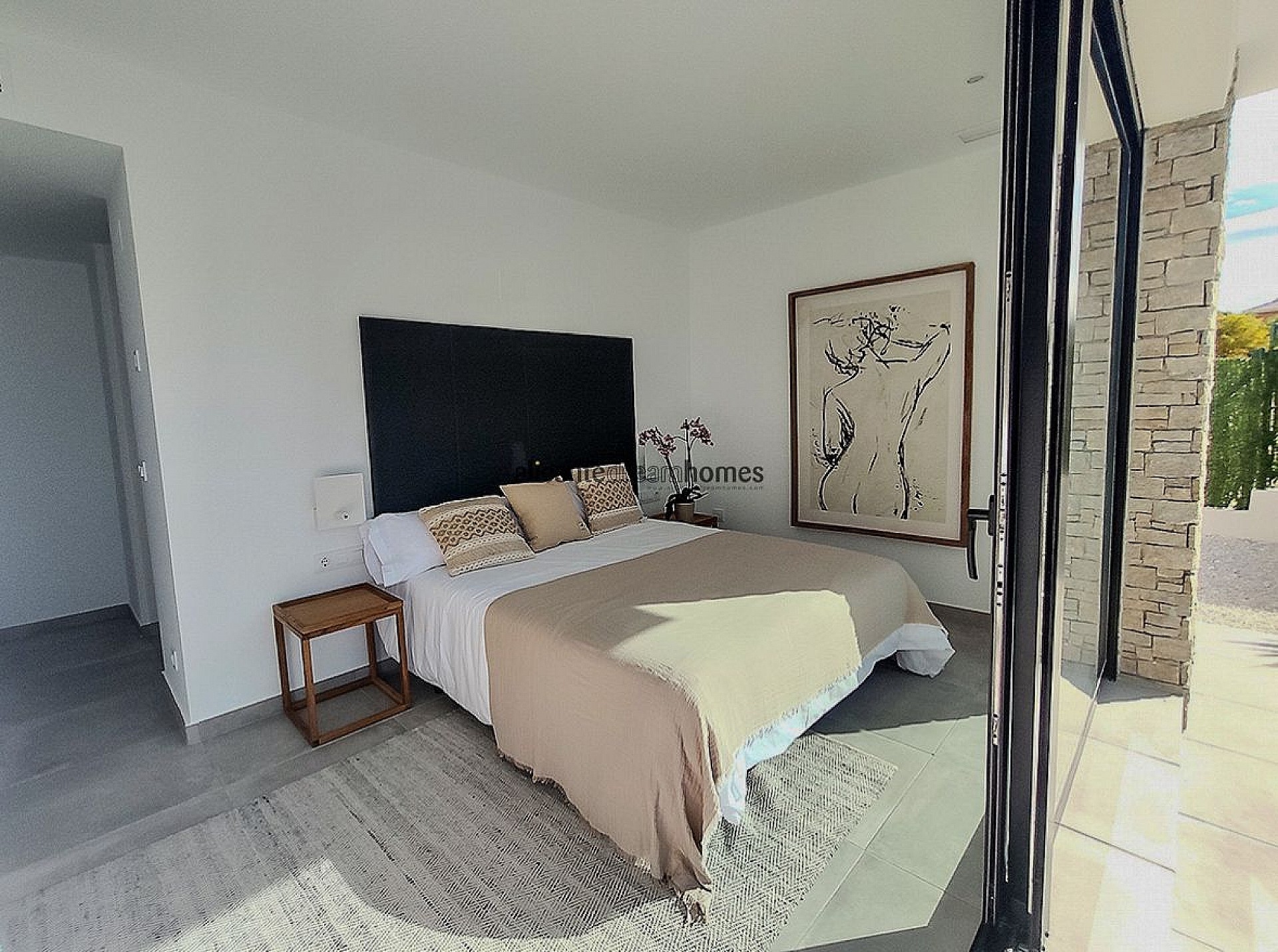 Resale - 3 Bedroom 2 Bathroom Villa in Canada del Trigo - - Murcia Resale - 3 Bedroom 2 Bathroom Villa in Canada del Trigo - - Murcia