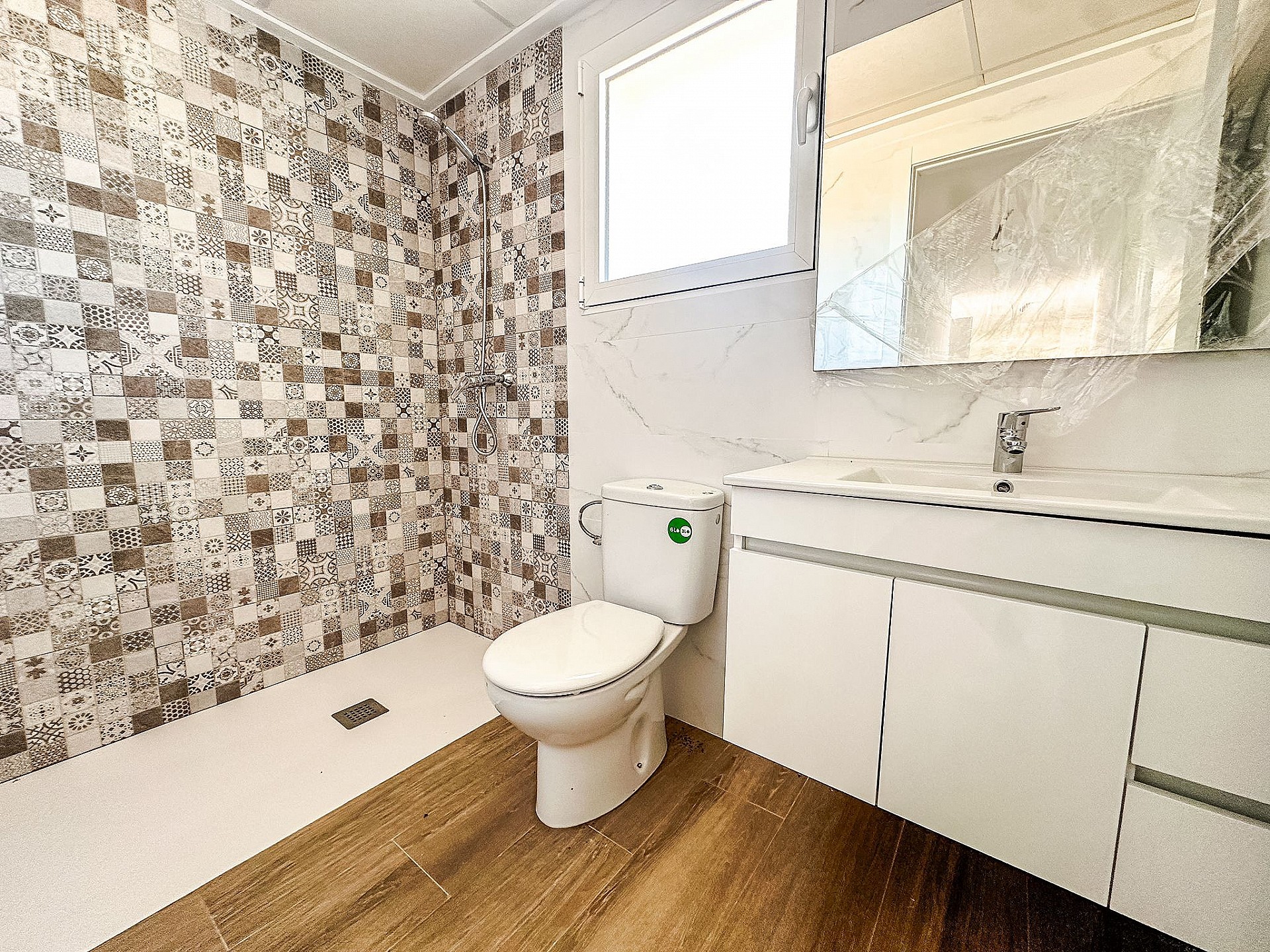 Resale - 3 Bedroom 2 Bathroom Villa in Canada del Trigo - - Murcia Resale - 3 Bedroom 2 Bathroom Villa in Canada del Trigo - - Murcia