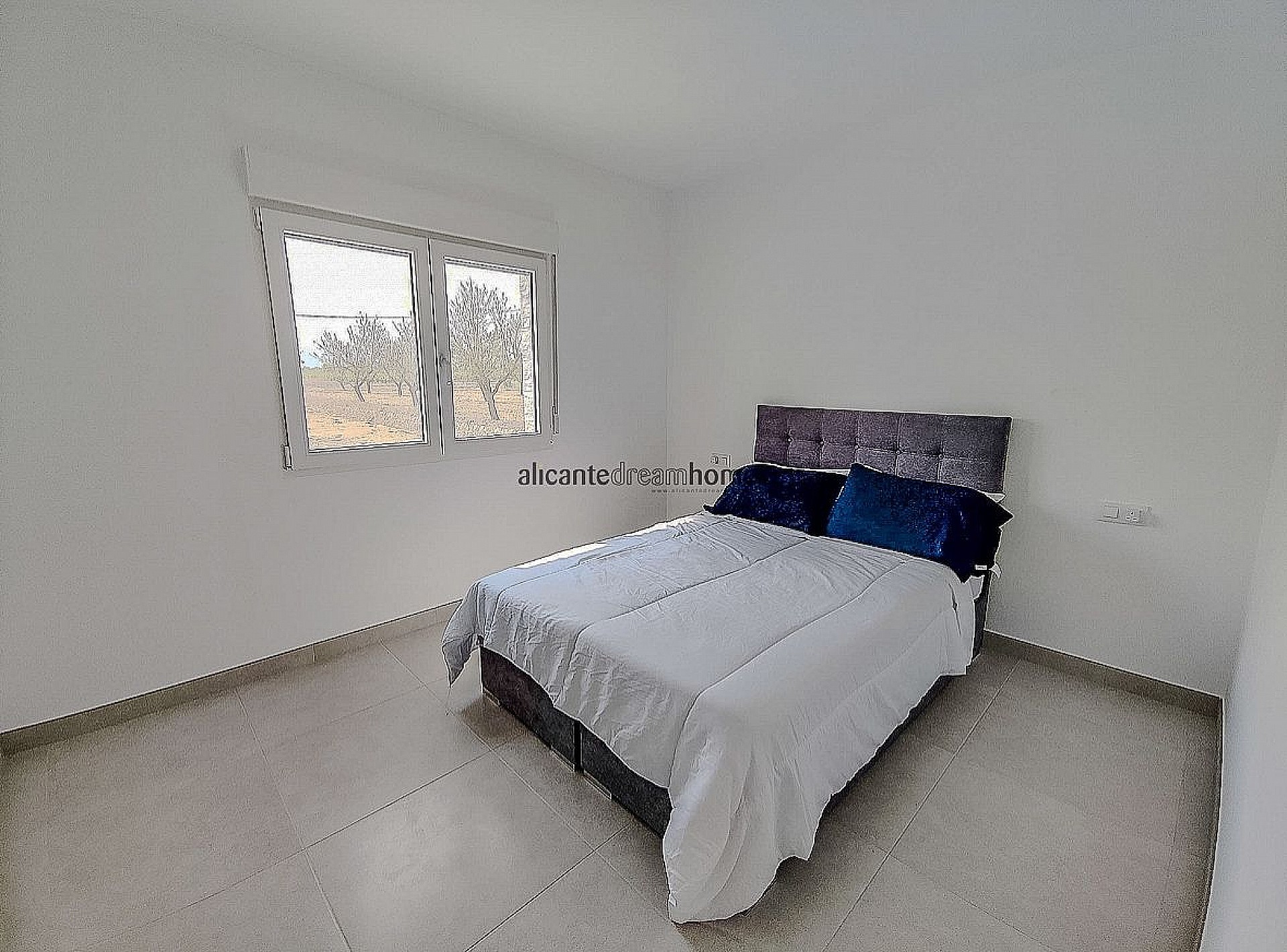 Resale - 3 Bedroom 2 Bathroom Villa in Canada del Trigo - - Murcia Resale - 3 Bedroom 2 Bathroom Villa in Canada del Trigo - - Murcia