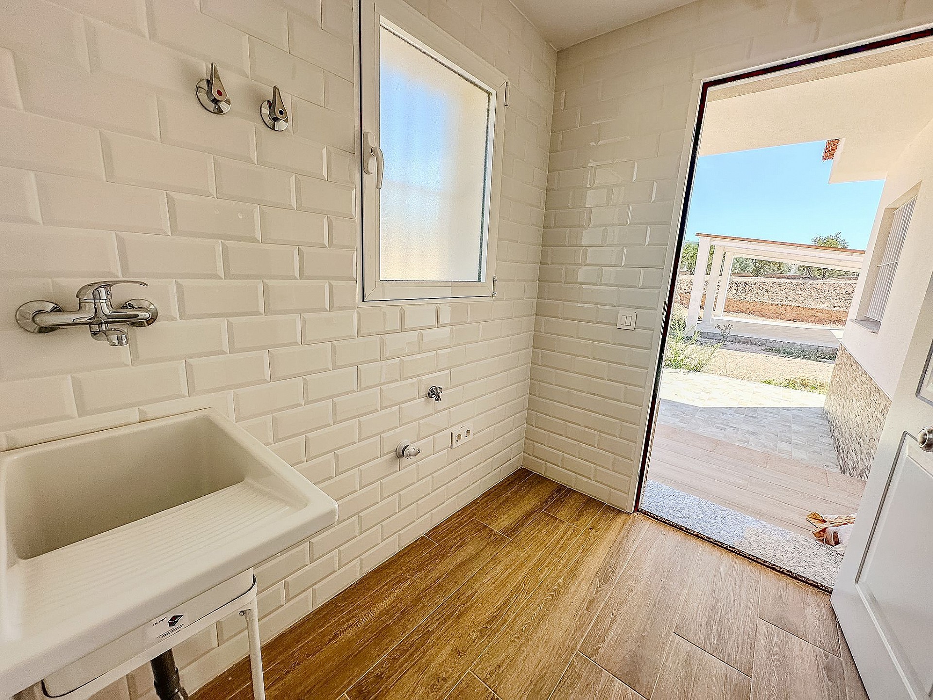 Resale - 3 Bedroom 2 Bathroom Villa in Canada del Trigo - - Murcia Resale - 3 Bedroom 2 Bathroom Villa in Canada del Trigo - - Murcia