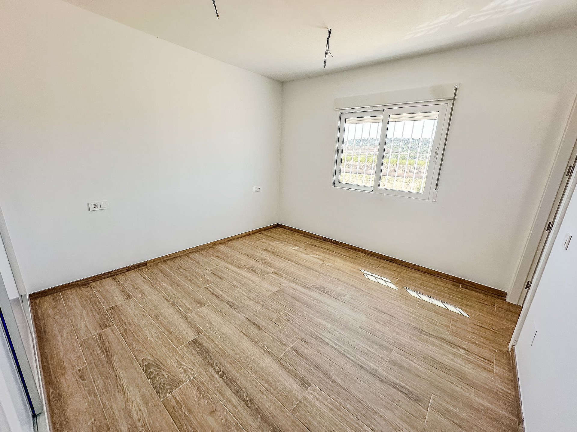 Resale - 3 Bedroom 2 Bathroom Villa in Canada del Trigo - - Murcia Resale - 3 Bedroom 2 Bathroom Villa in Canada del Trigo - - Murcia