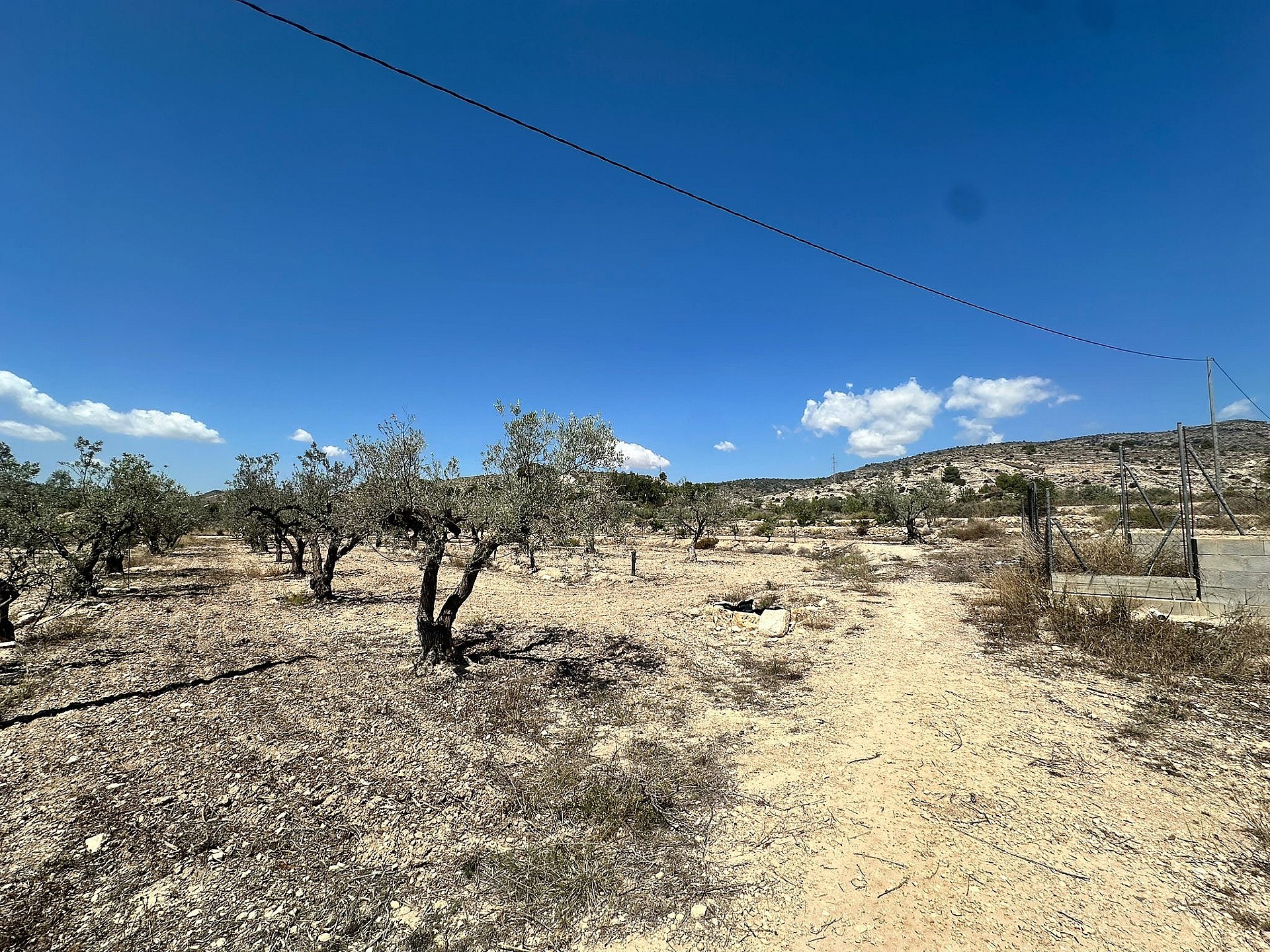 Resale - 1 Bedroom 1 Bathroom Country house in Monovar - - Alicante Resale - 1 Bedroom 1 Bathroom Country house in Monovar - - Alicante