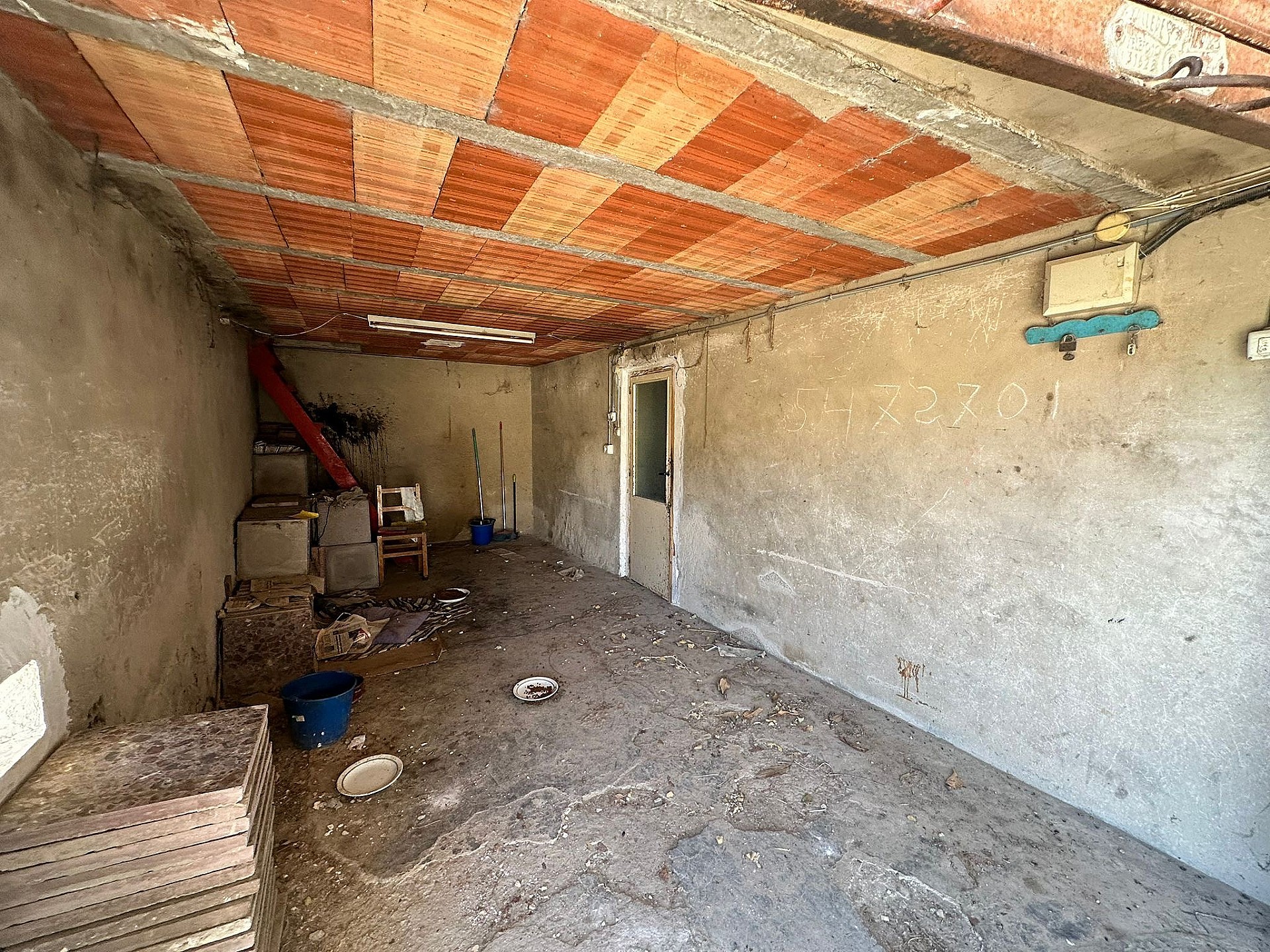 Resale - 1 Bedroom 1 Bathroom Country house in Monovar - - Alicante Resale - 1 Bedroom 1 Bathroom Country house in Monovar - - Alicante