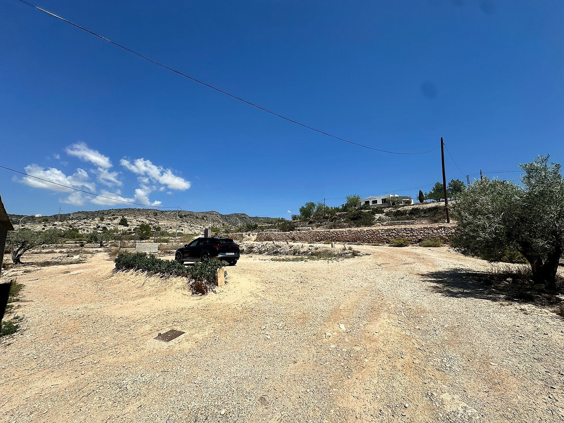 Resale - 1 Bedroom 1 Bathroom Country house in Monovar - - Alicante Resale - 1 Bedroom 1 Bathroom Country house in Monovar - - Alicante