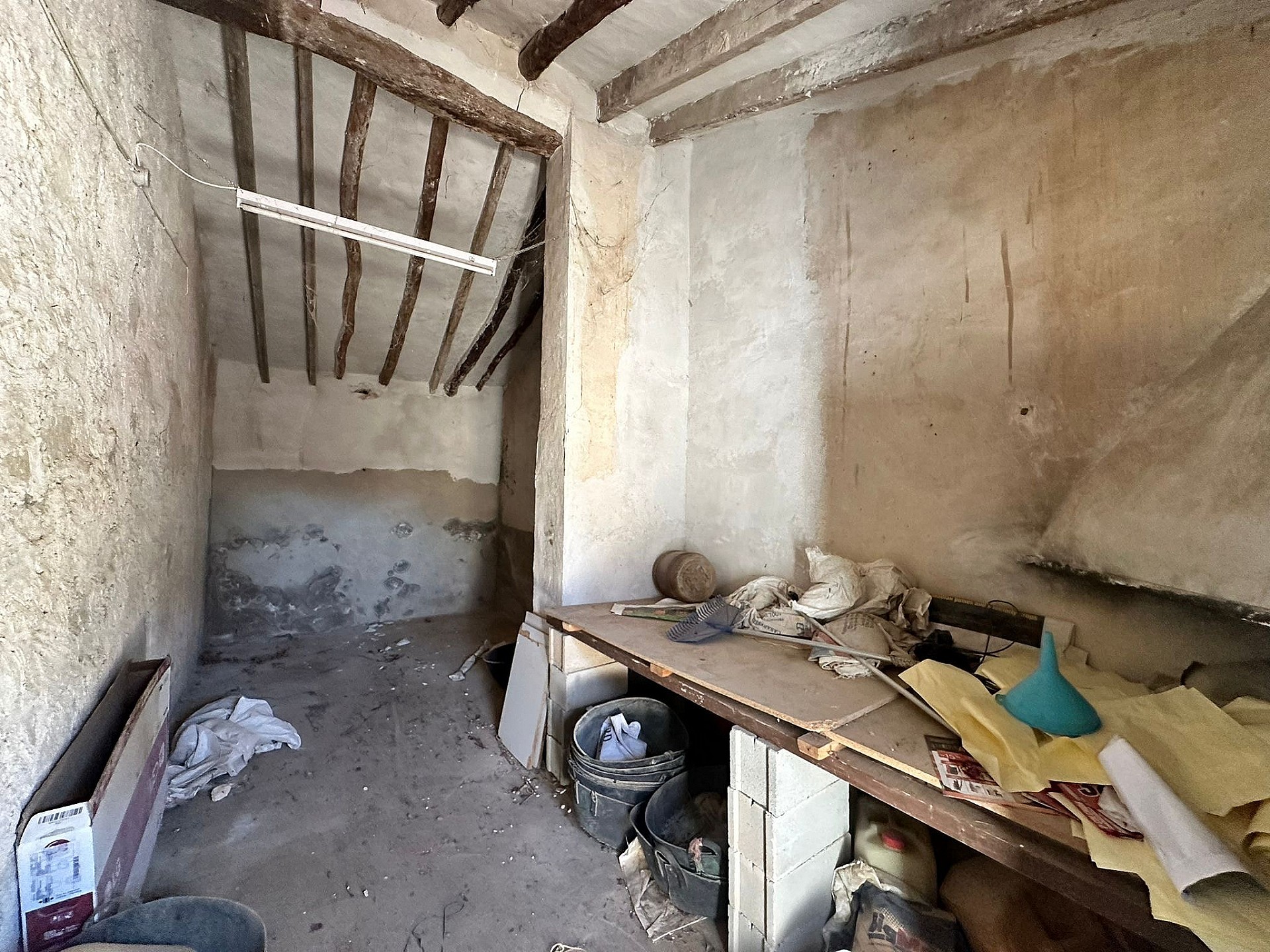 Resale - 1 Bedroom 1 Bathroom Country house in Monovar - - Alicante Resale - 1 Bedroom 1 Bathroom Country house in Monovar - - Alicante