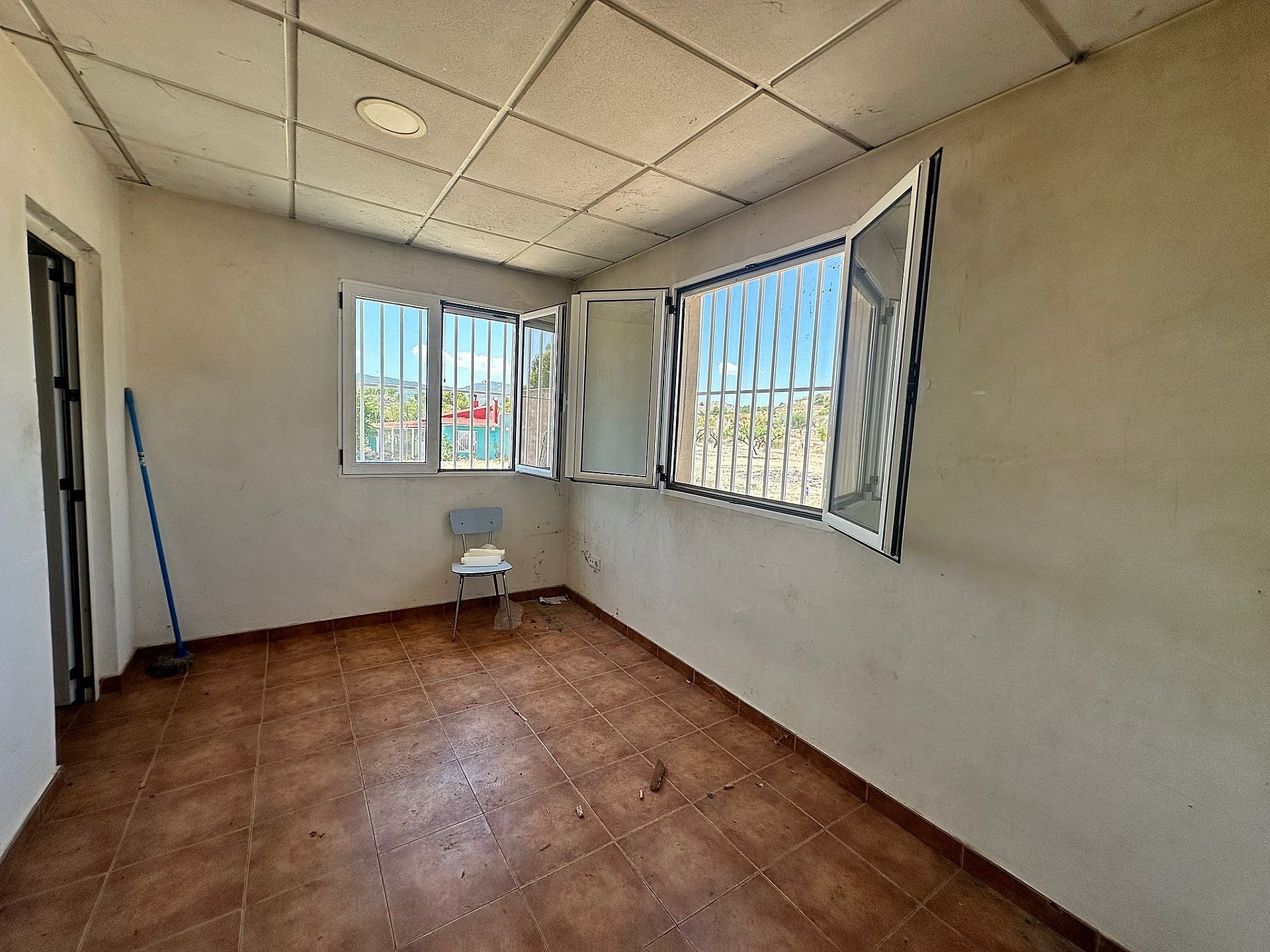 Resale - 1 Bedroom 1 Bathroom Country house in Monovar - - Alicante Resale - 1 Bedroom 1 Bathroom Country house in Monovar - - Alicante