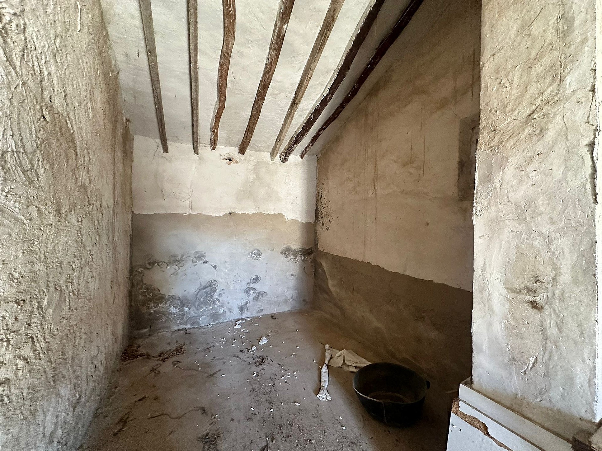 Resale - 1 Bedroom 1 Bathroom Country house in Monovar - - Alicante Resale - 1 Bedroom 1 Bathroom Country house in Monovar - - Alicante