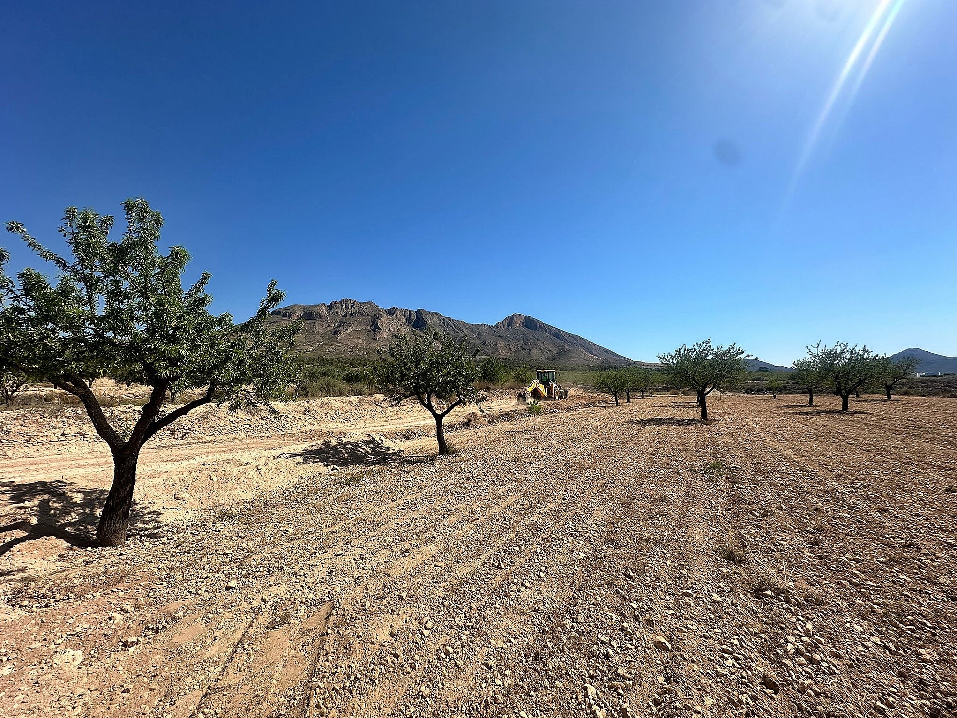 Sold - Land in Macisvenda - - Murcia Sold - Land in Macisvenda - - Murcia