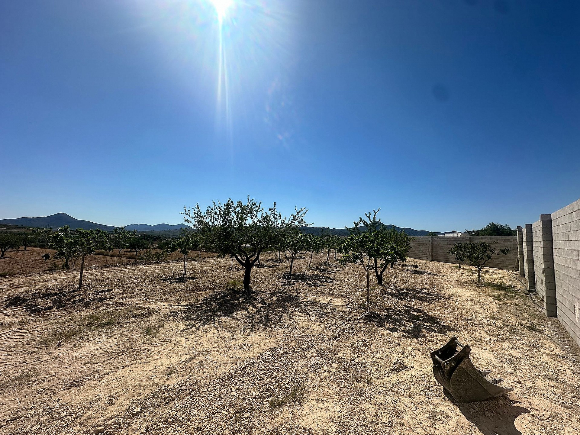 Sold - Land in Macisvenda - - Murcia Sold - Land in Macisvenda - - Murcia