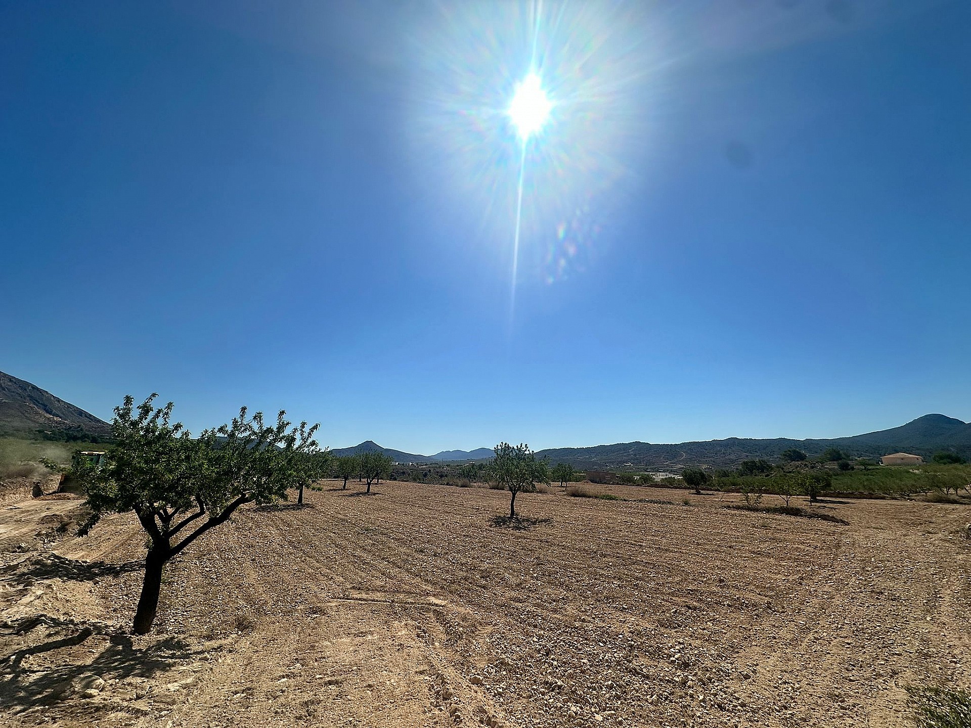 Sold - Land in Macisvenda - - Murcia Sold - Land in Macisvenda - - Murcia