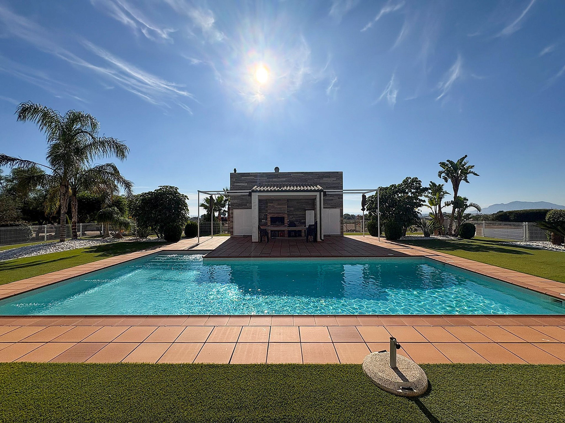 Resale - 8 Bedroom 7 Bathroom Villa in Crevillente - - Alicante Resale - 8 Bedroom 7 Bathroom Villa in Crevillente - - Alicante