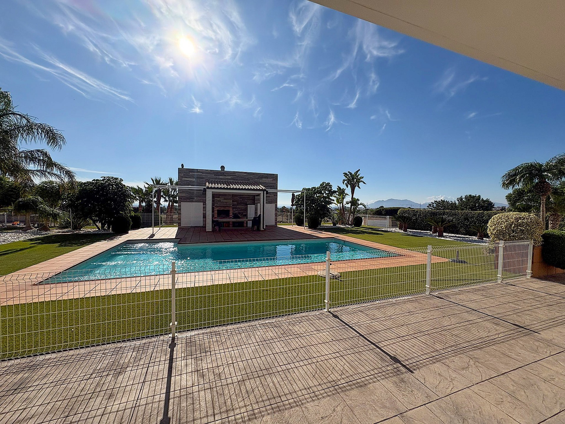 Resale - 8 Bedroom 7 Bathroom Villa in Crevillente - - Alicante Resale - 8 Bedroom 7 Bathroom Villa in Crevillente - - Alicante