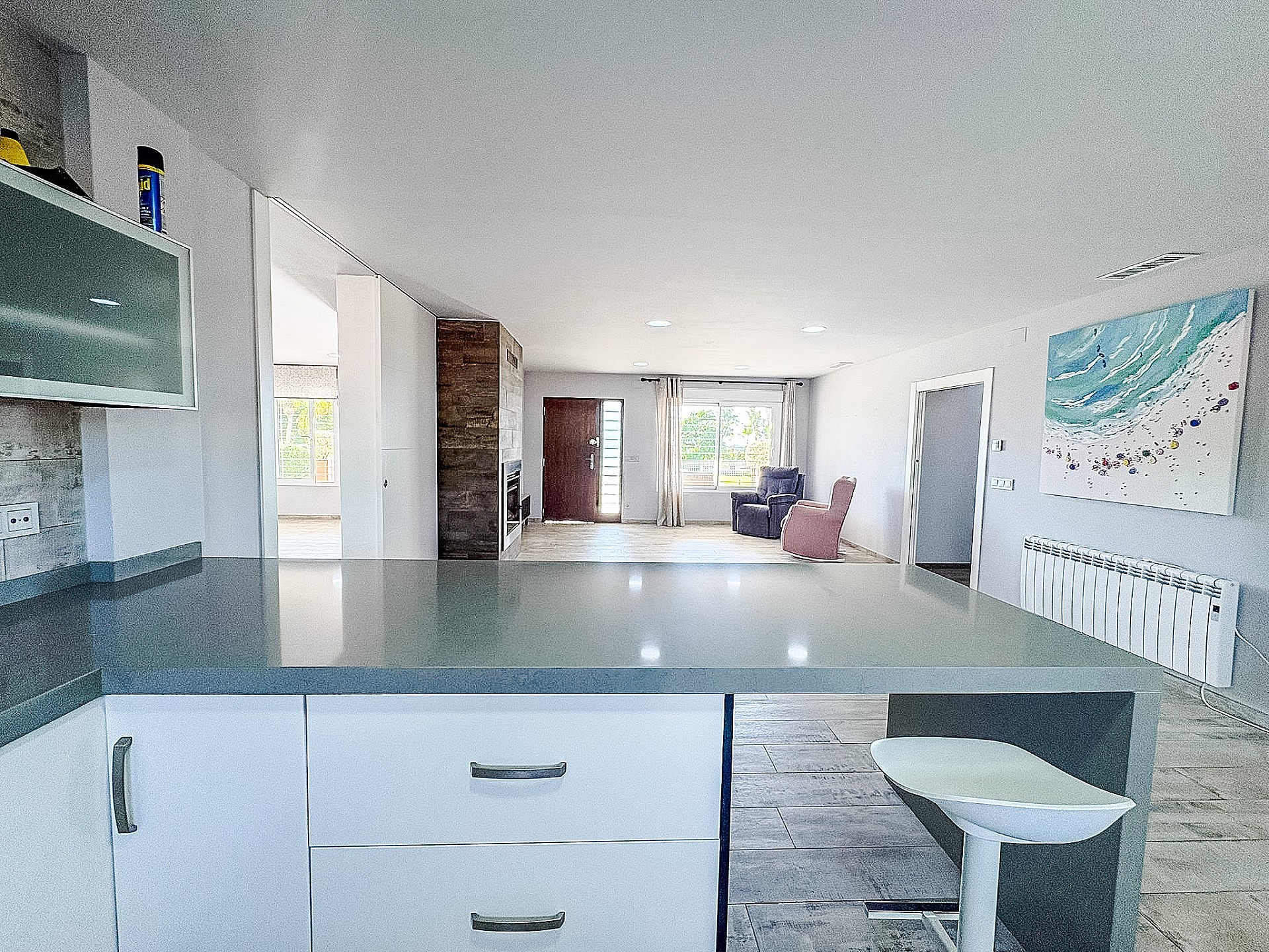Resale - 8 Bedroom 7 Bathroom Villa in Crevillente - - Alicante Resale - 8 Bedroom 7 Bathroom Villa in Crevillente - - Alicante