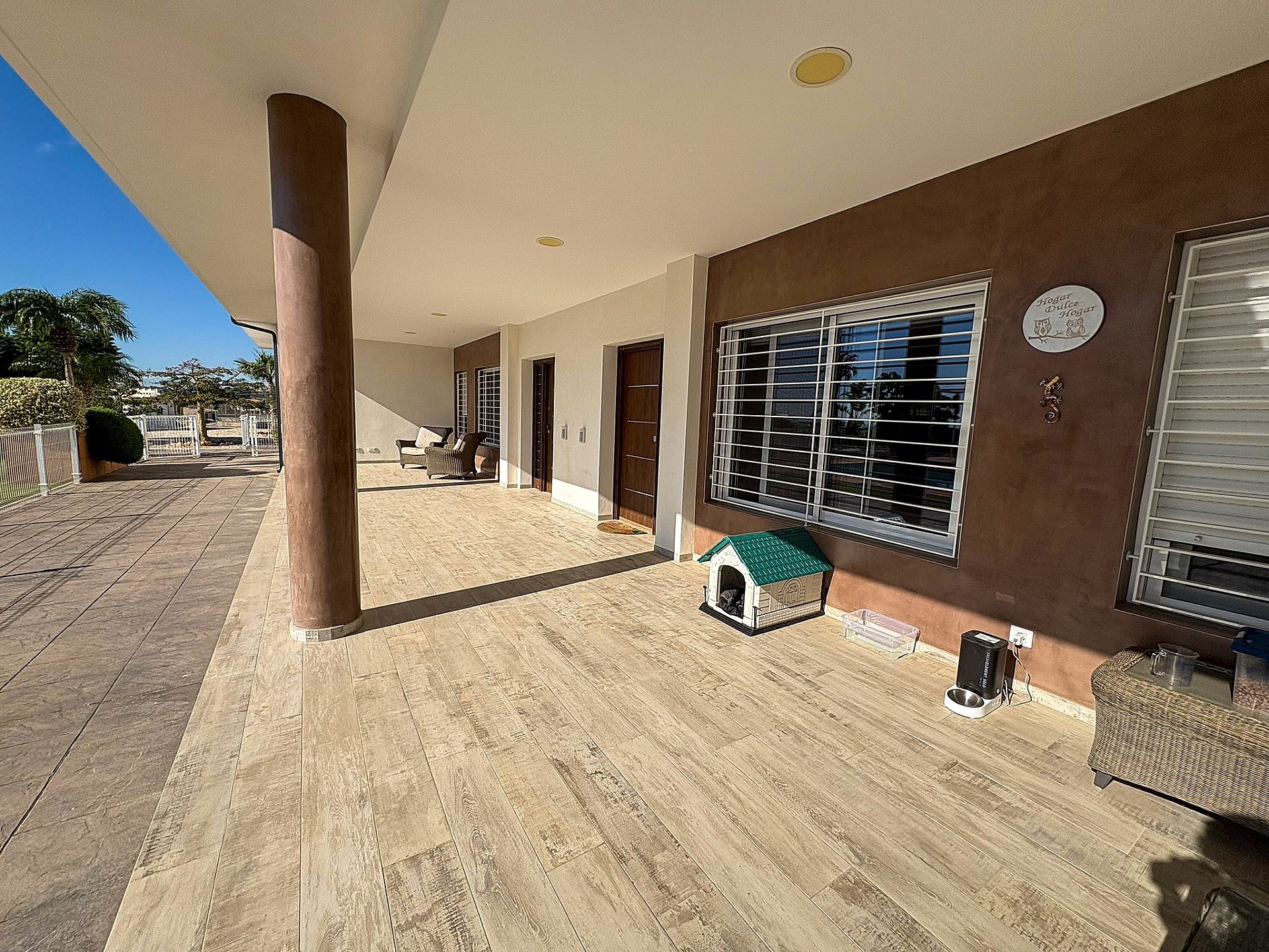 Resale - 8 Bedroom 7 Bathroom Villa in Crevillente - - Alicante Resale - 8 Bedroom 7 Bathroom Villa in Crevillente - - Alicante