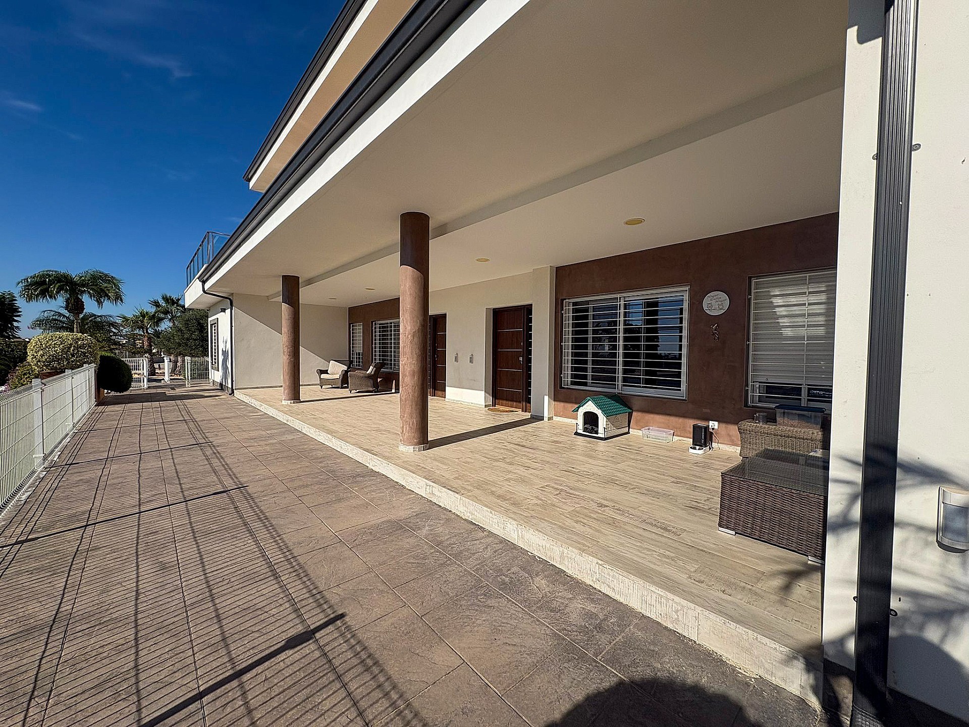 Resale - 8 Bedroom 7 Bathroom Villa in Crevillente - - Alicante Resale - 8 Bedroom 7 Bathroom Villa in Crevillente - - Alicante