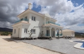 3-11038/2987, 5 Bedroom 4 Bathroom Villa in Pinoso
