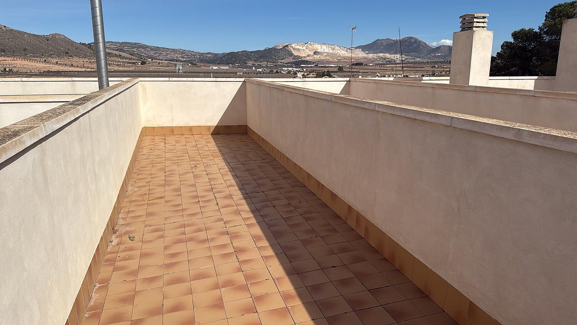 Resale - 2 Bedroom 1 Bathroom Apartment in Canada de la Lena - - Murcia Resale - 2 Bedroom 1 Bathroom Apartment in Canada de la Lena - - Murcia