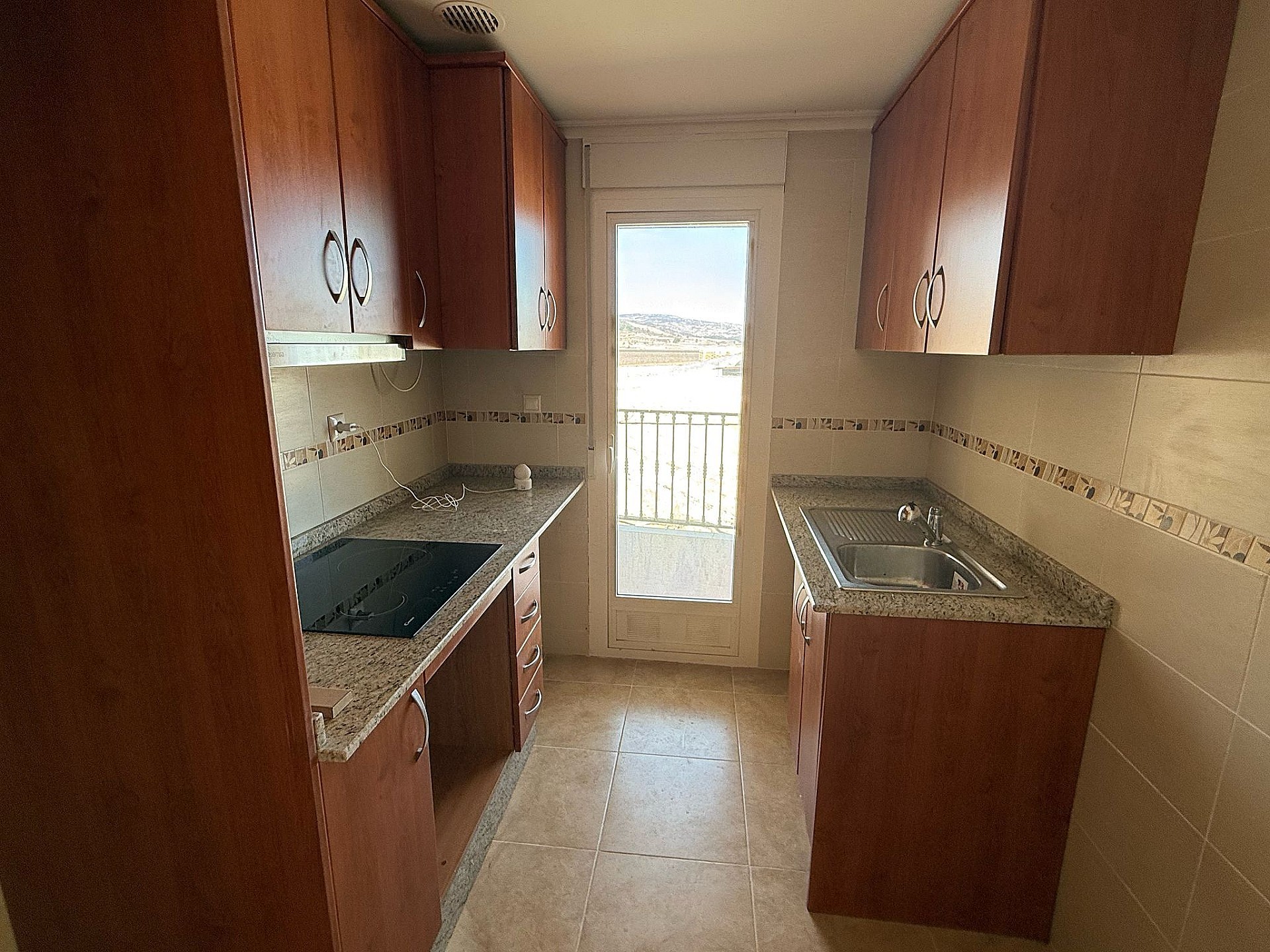 Resale - 2 Bedroom 1 Bathroom Apartment in Canada de la Lena - - Murcia Resale - 2 Bedroom 1 Bathroom Apartment in Canada de la Lena - - Murcia