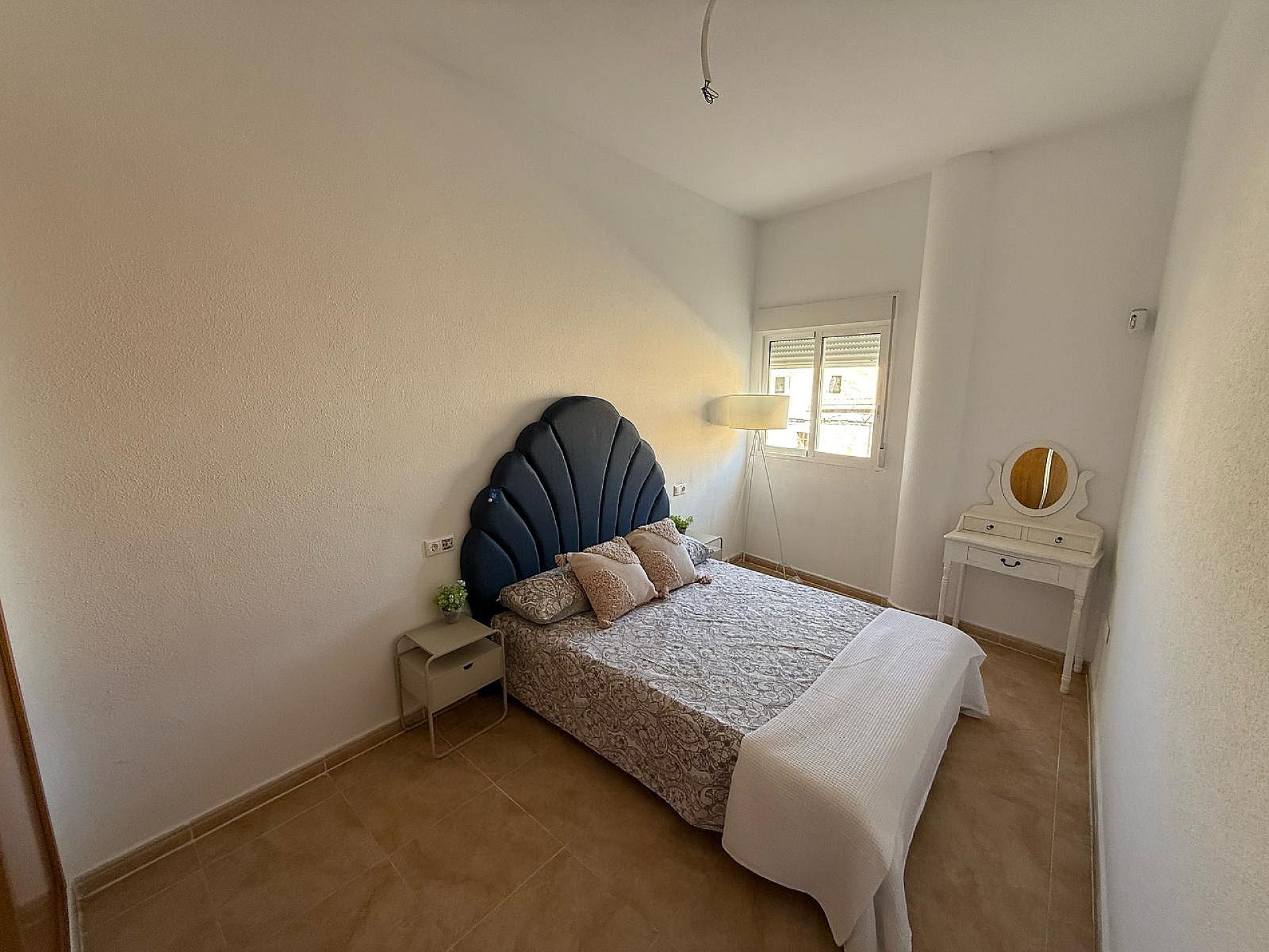 Resale - 2 Bedroom 1 Bathroom Apartment in Canada de la Lena - - Murcia Resale - 2 Bedroom 1 Bathroom Apartment in Canada de la Lena - - Murcia
