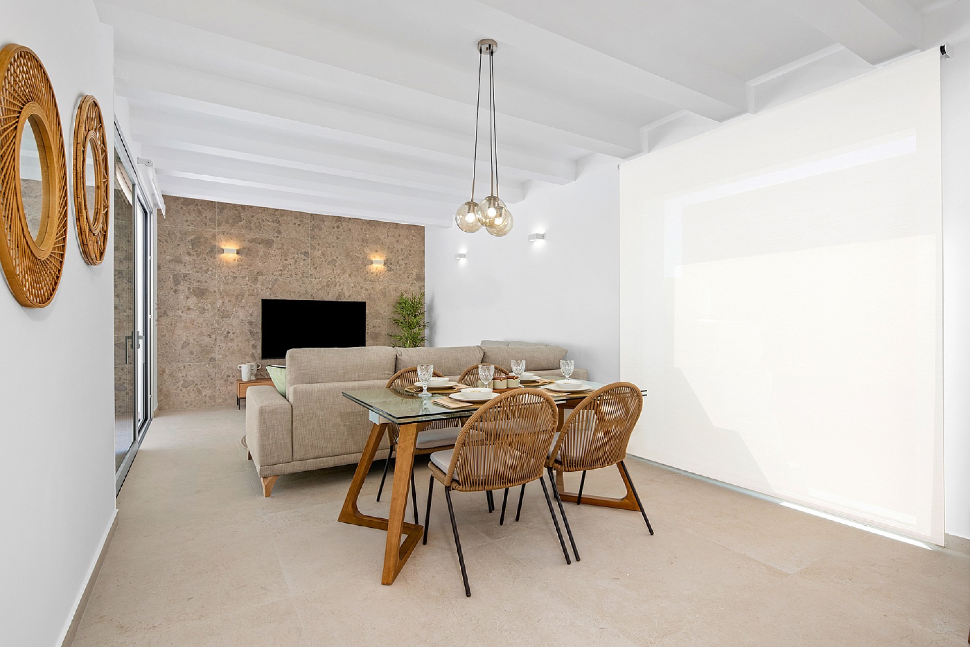 Resale - 3 Bedroom 2 Bathroom Villa in Benijófar - - Alicante Resale - 3 Bedroom 2 Bathroom Villa in Benijófar - - Alicante